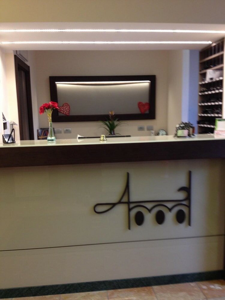 Фото Hotel dei Mille