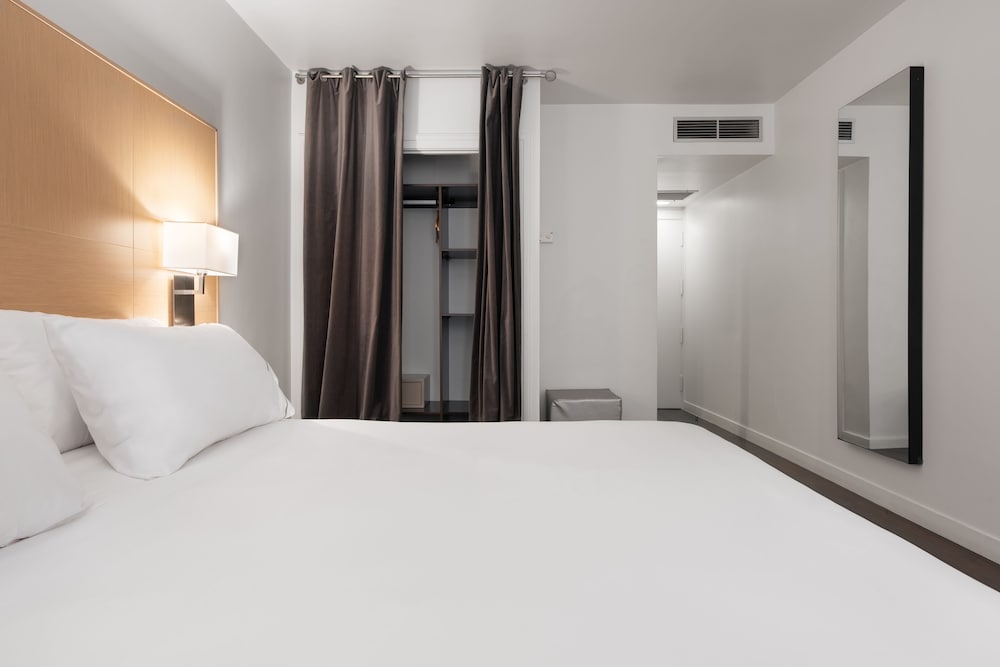 Фото Eurostars Marques de Vallejo