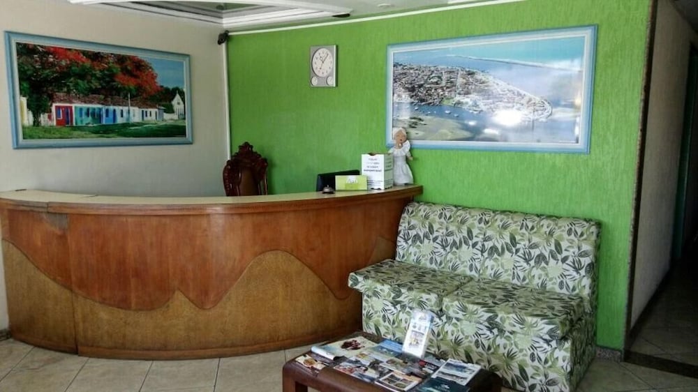 Фото Hotel Costa Verde