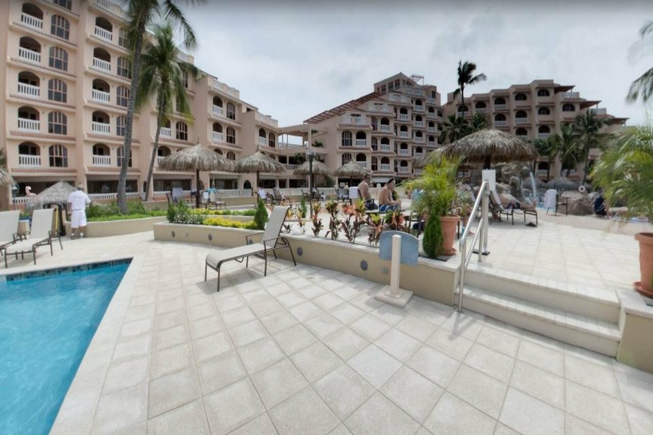 Фото Playa Linda Beach Resort