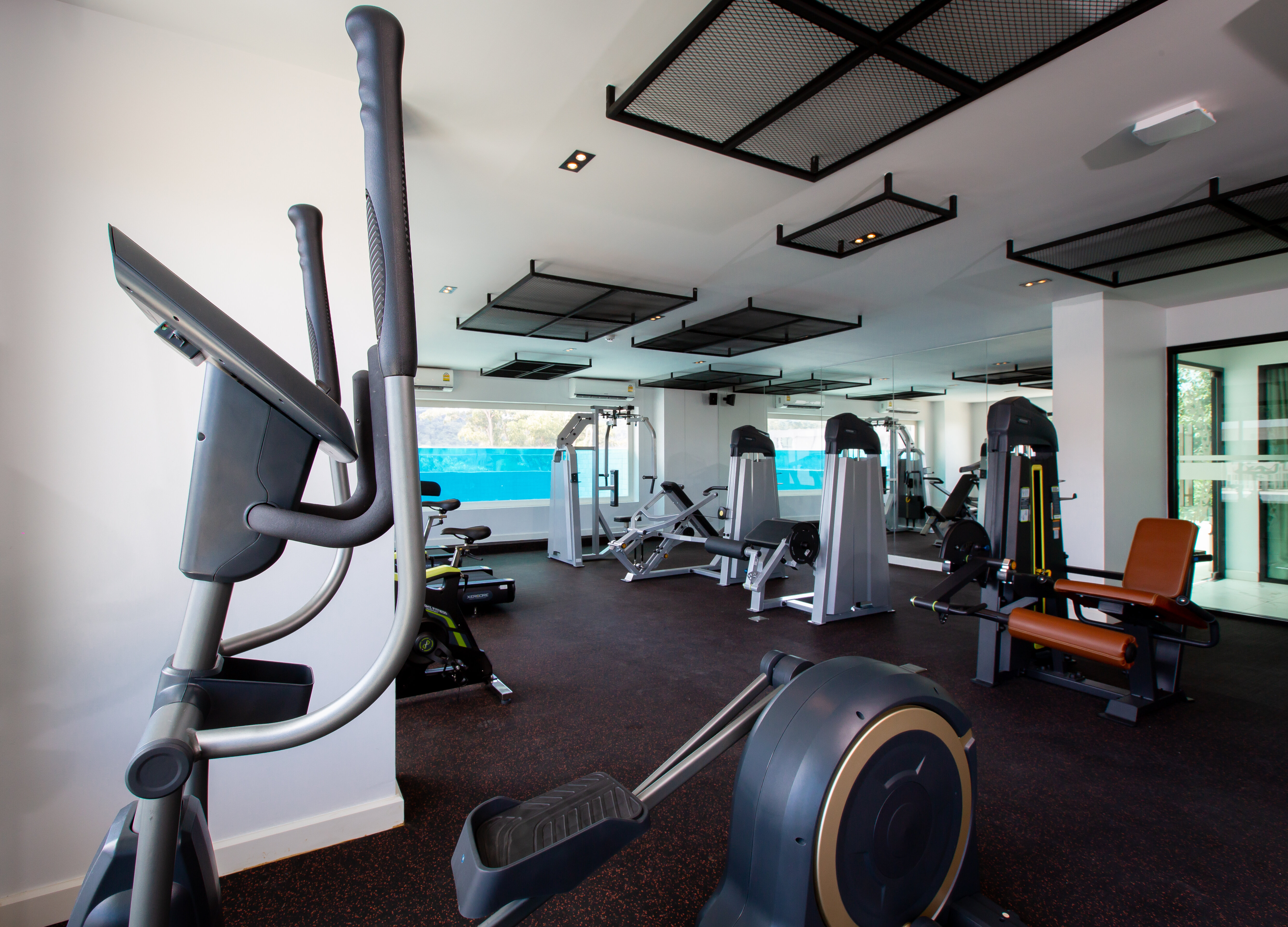 Фото Utopia Naiharn