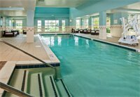 Фото Residence Inn by Marriott Dulles Airport At Dulles 28 Centre