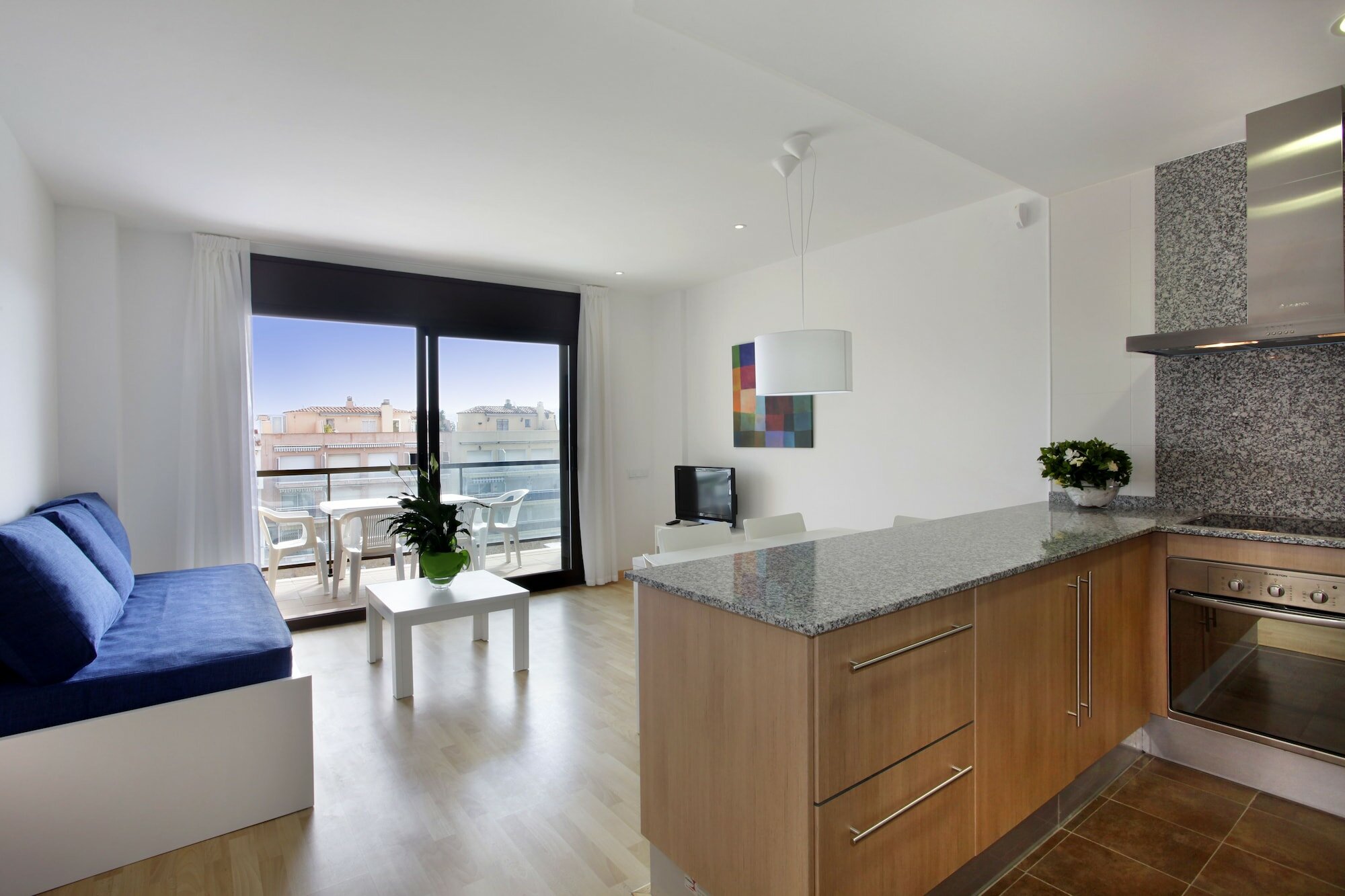 Фото Pierre & Vacances Empuriabrava Marina