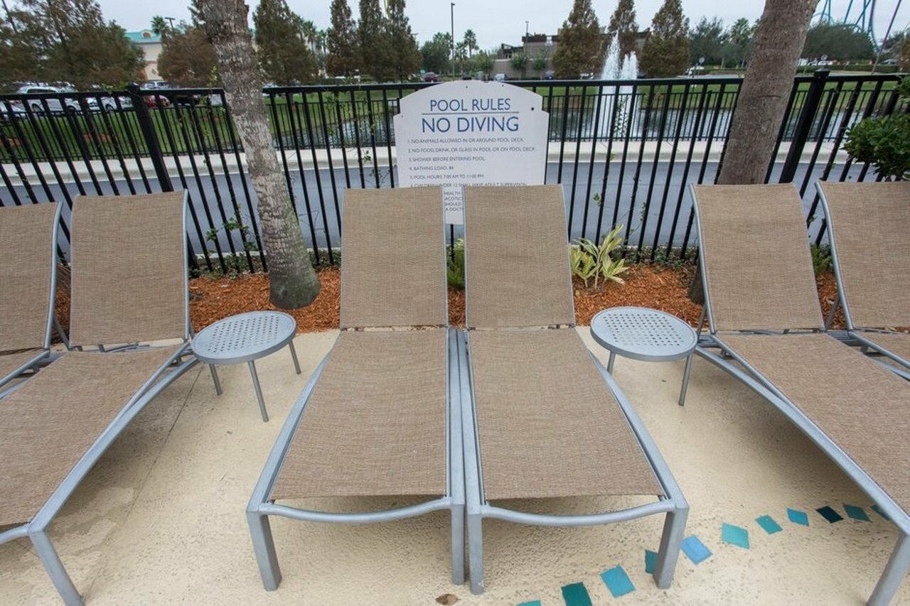 Фото SpringHill Suites by Marriott Orlando at SeaWorld