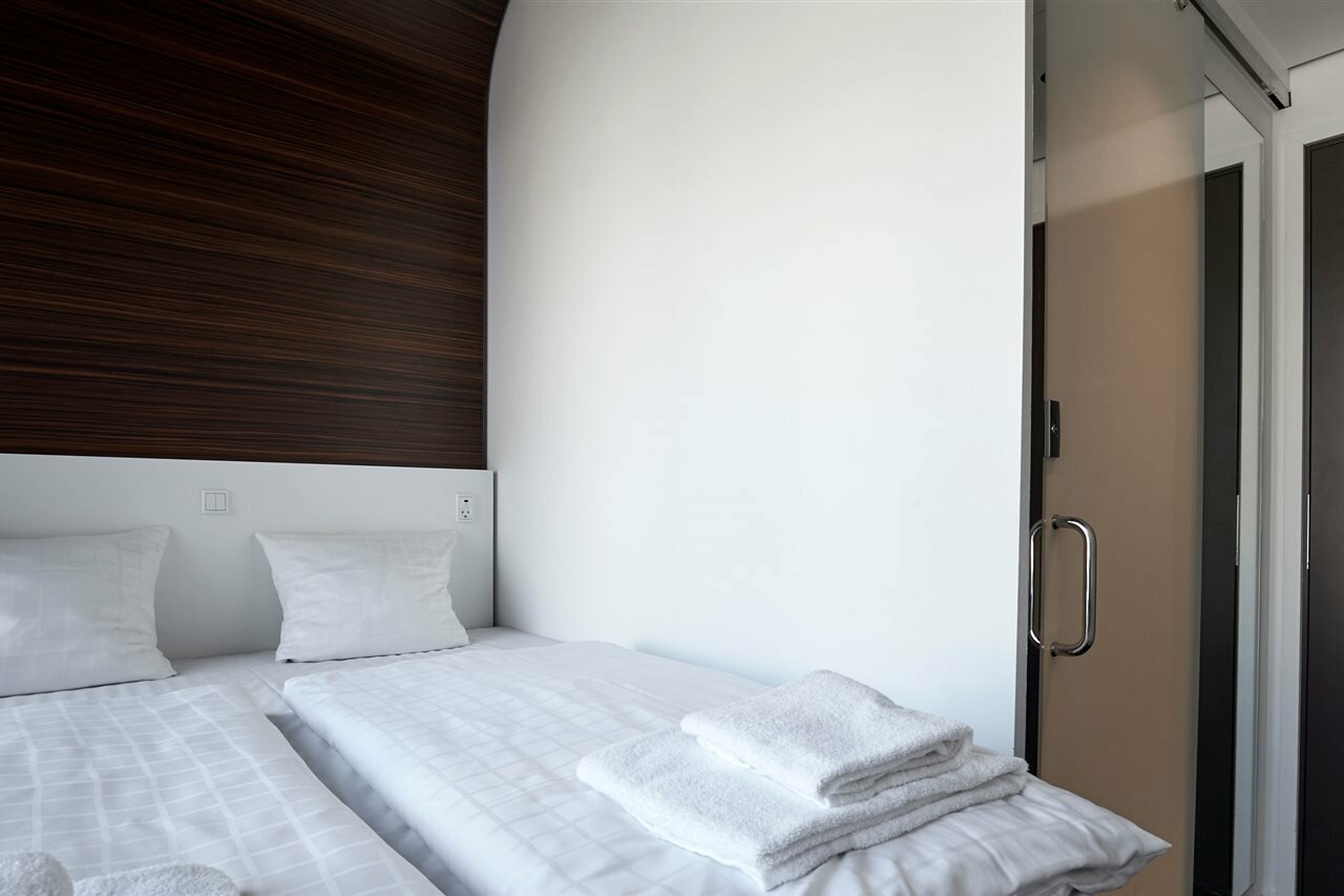 Фото Steel House Copenhagen