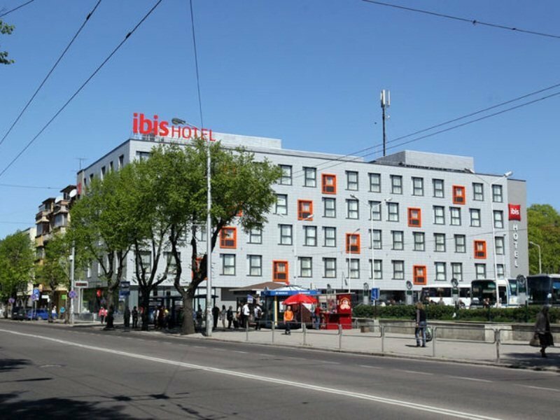 Фото отеля 3