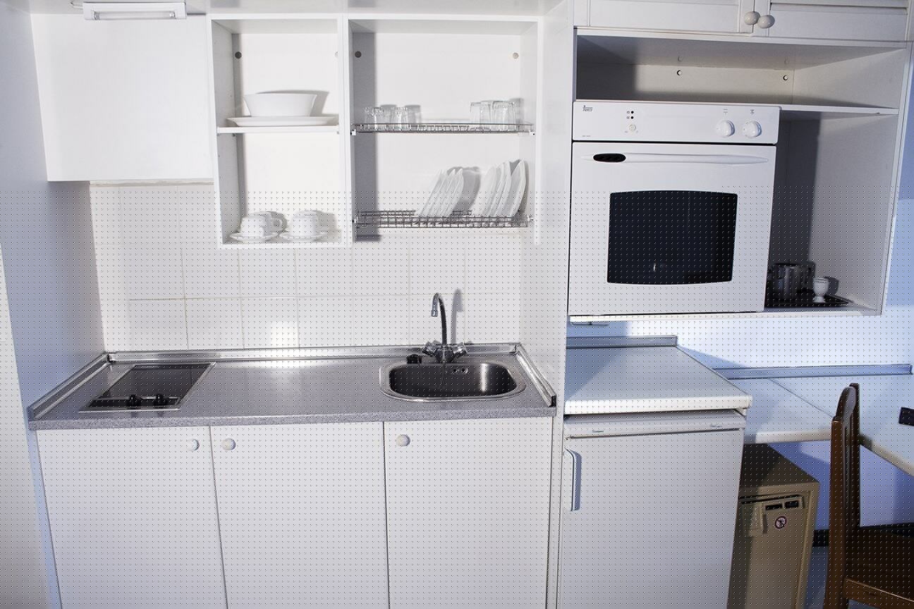 Фото Apartamentos Océano - Adults Only