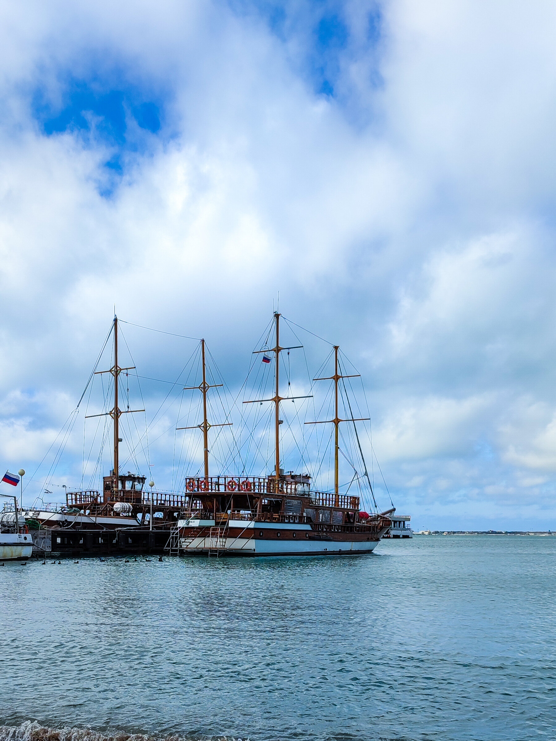 Фото Красная Талка