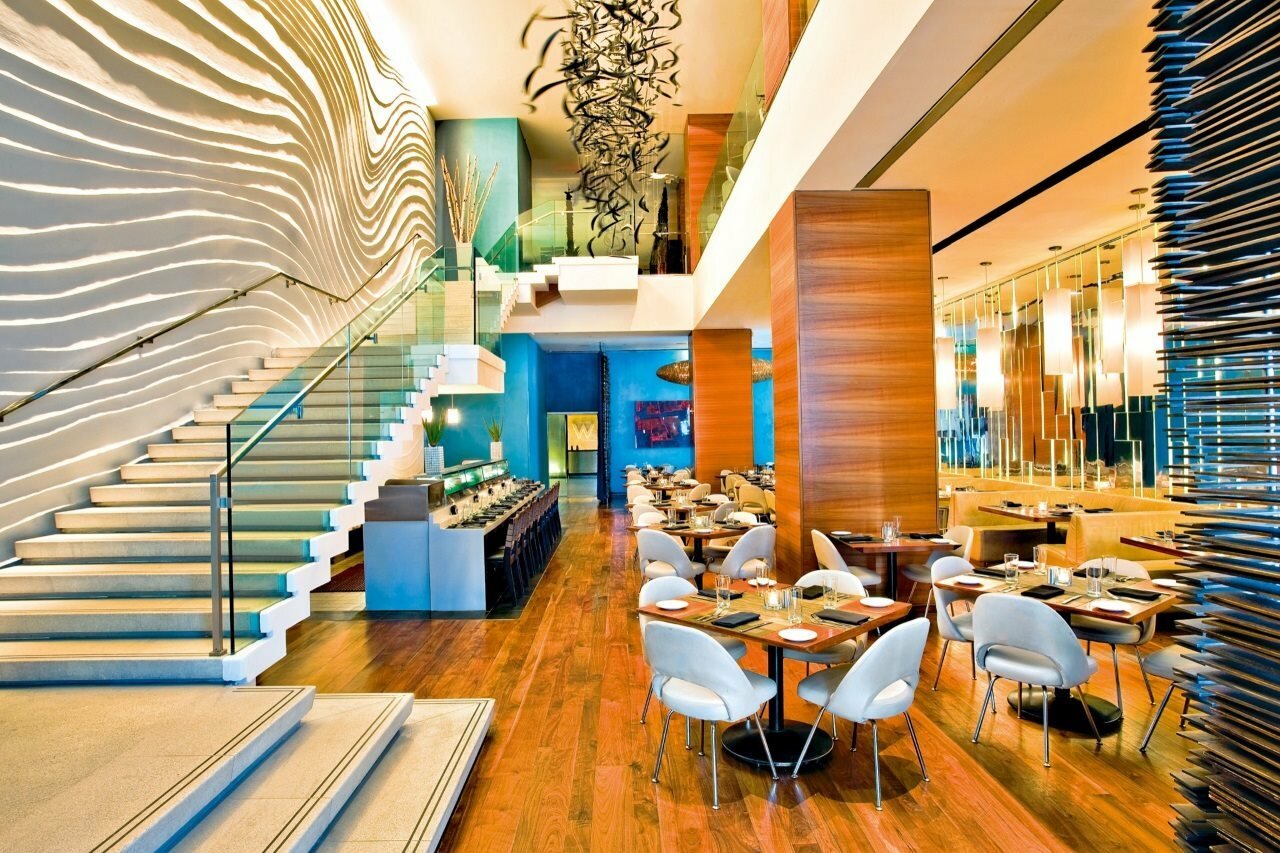 Фото W New York - Times Square