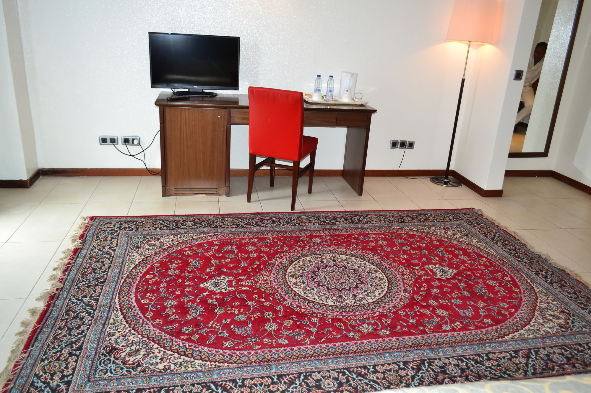 Фото Djeuga Palace