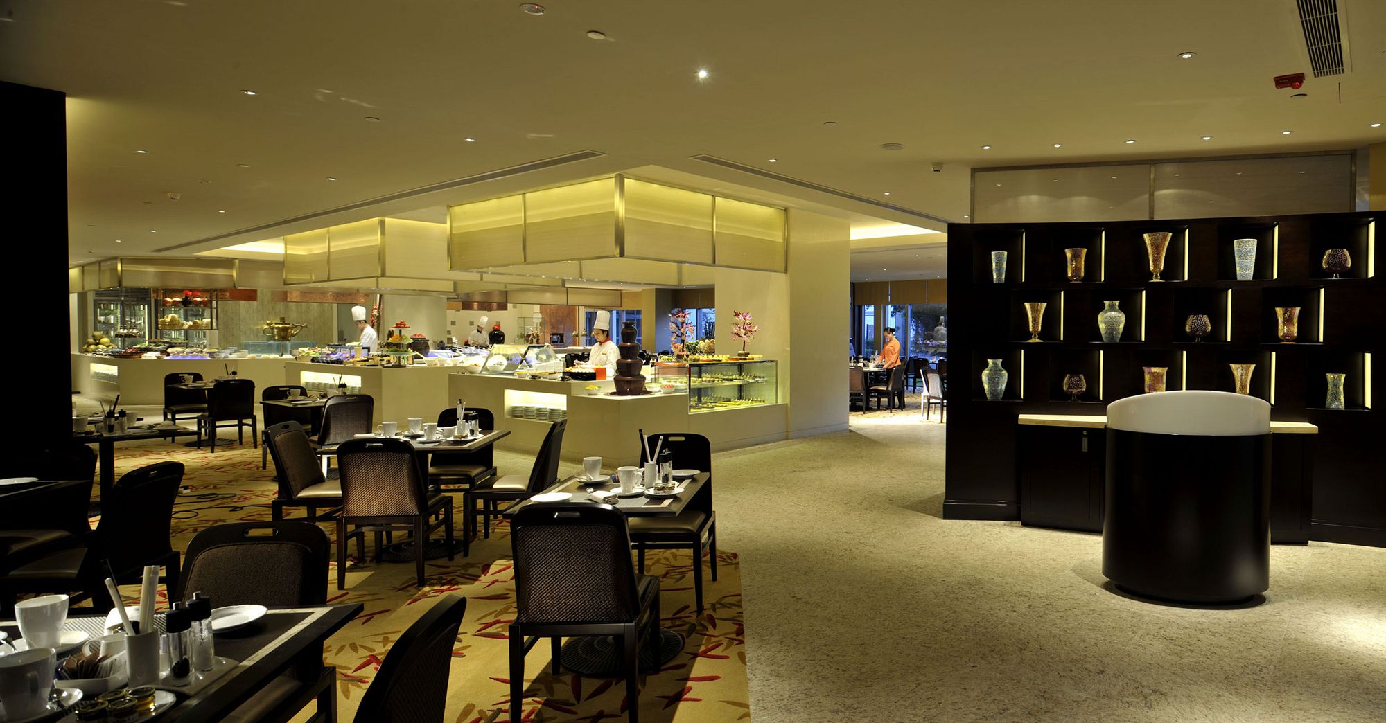 Фото Shangri-La Beihai