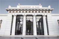 Фото Ch Recoleta Suites