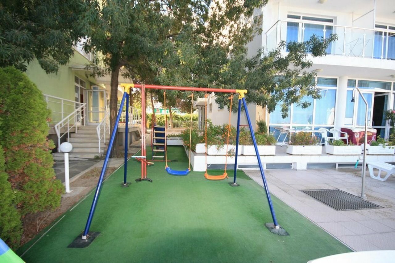 Фото Aphrodite Hotel