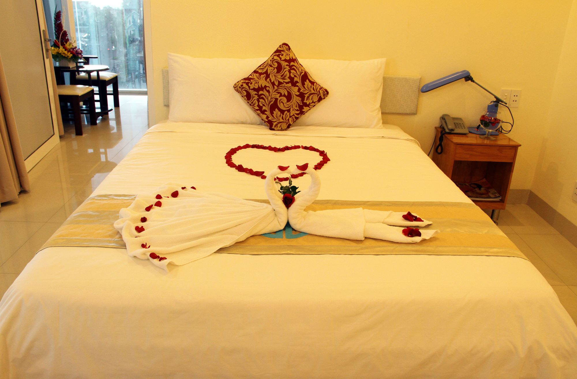 Фото Blue Beach Hotel