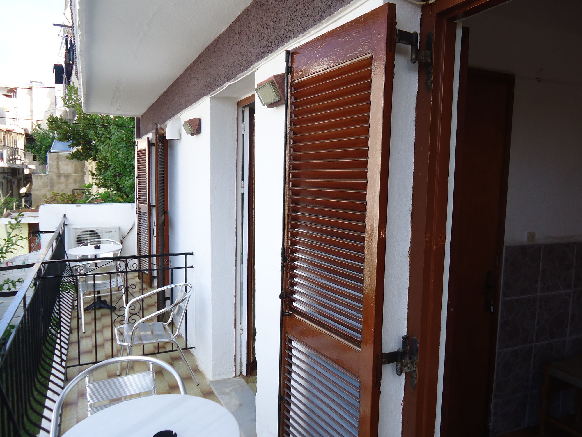 Фото Pension Margarita