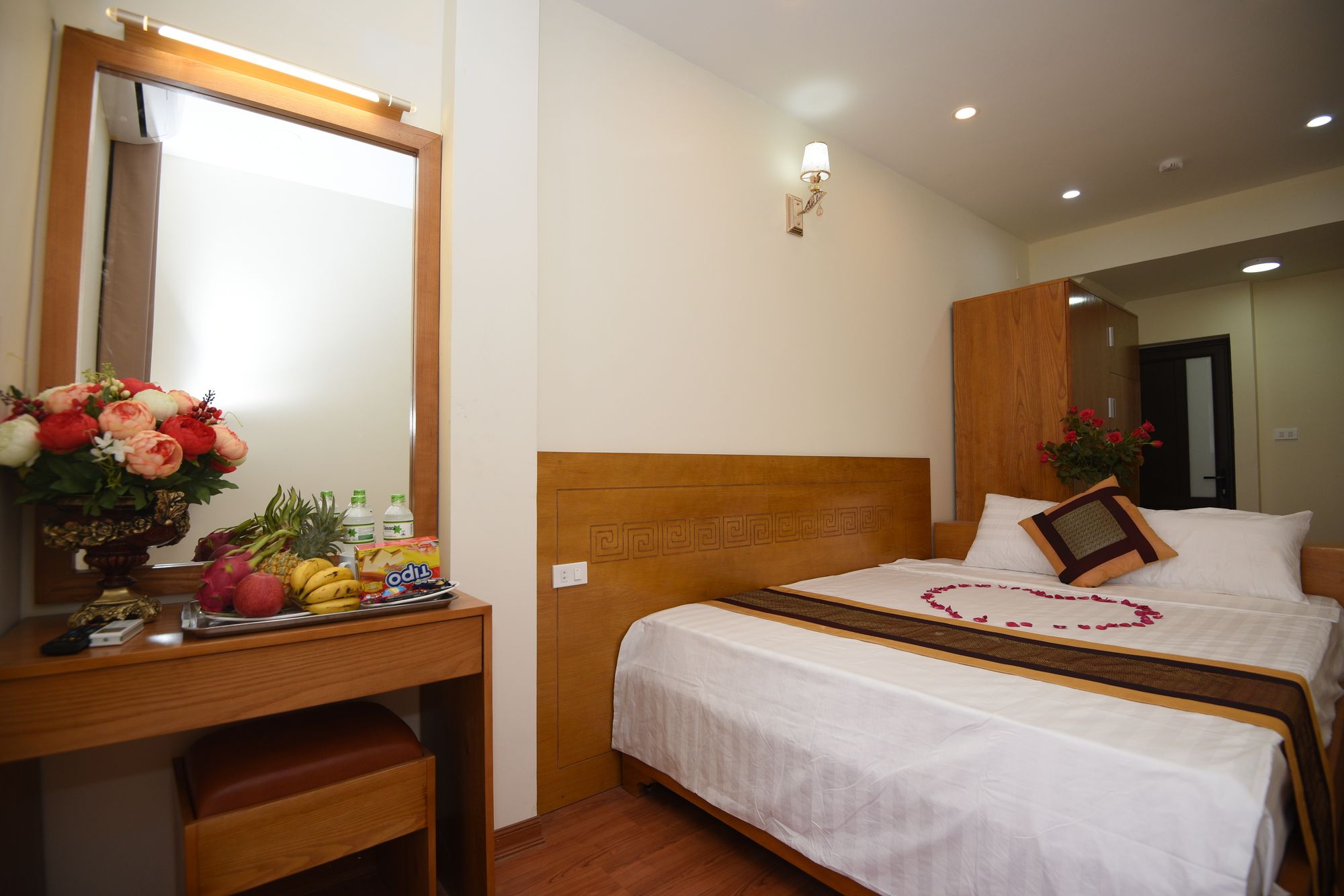 Фото Old Town Palace Guest House