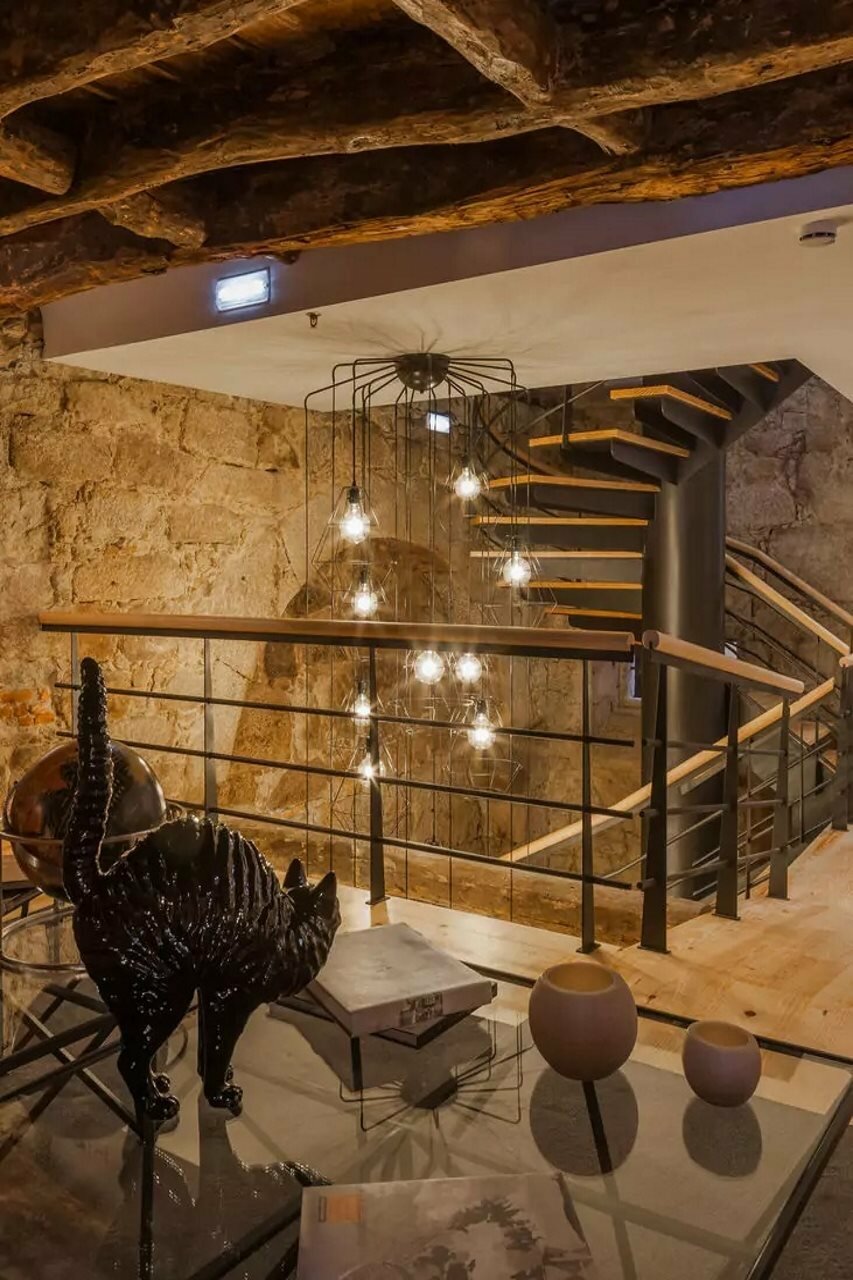 Фото Porto River