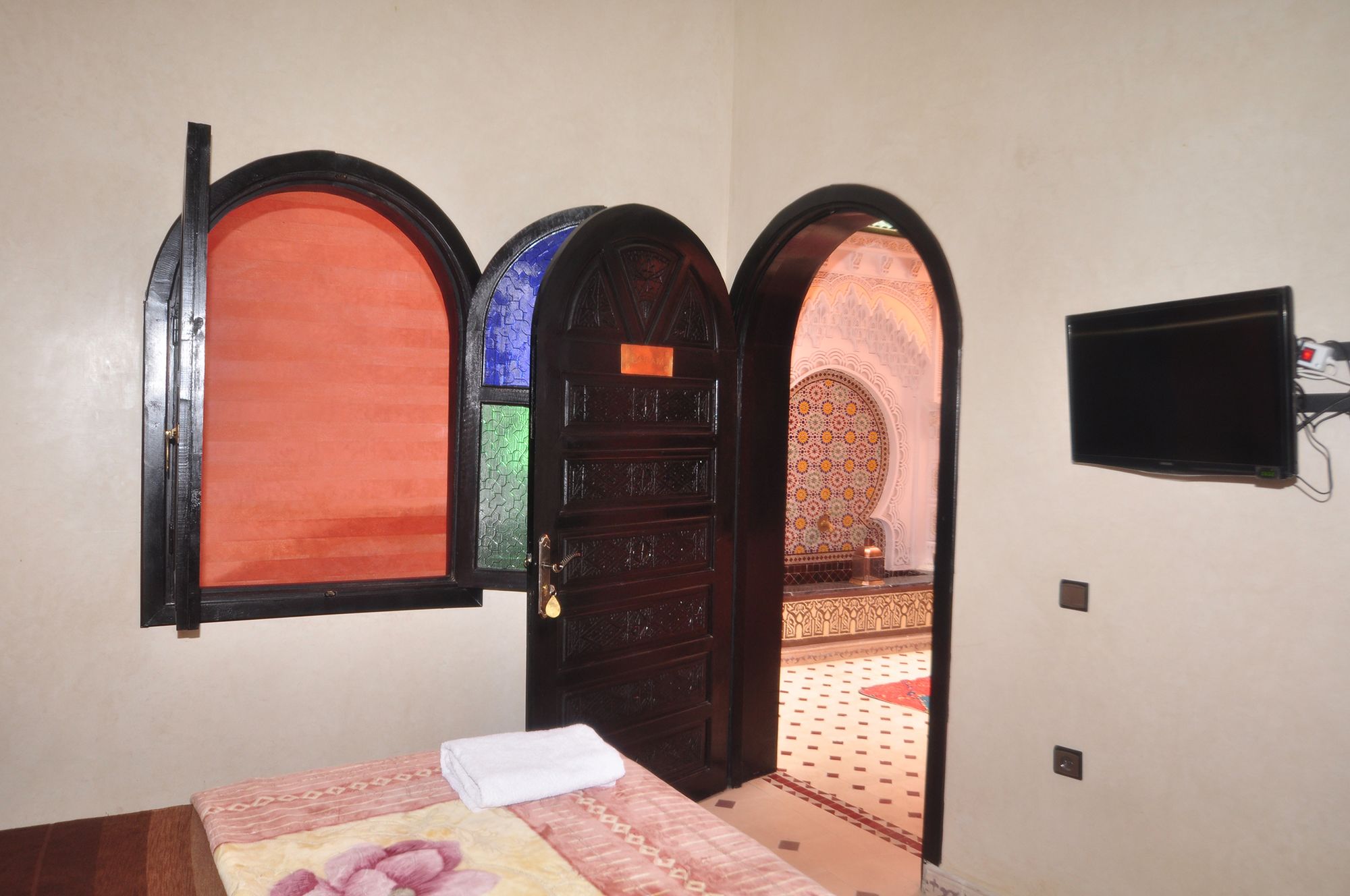 Фото Riad Haj Thami