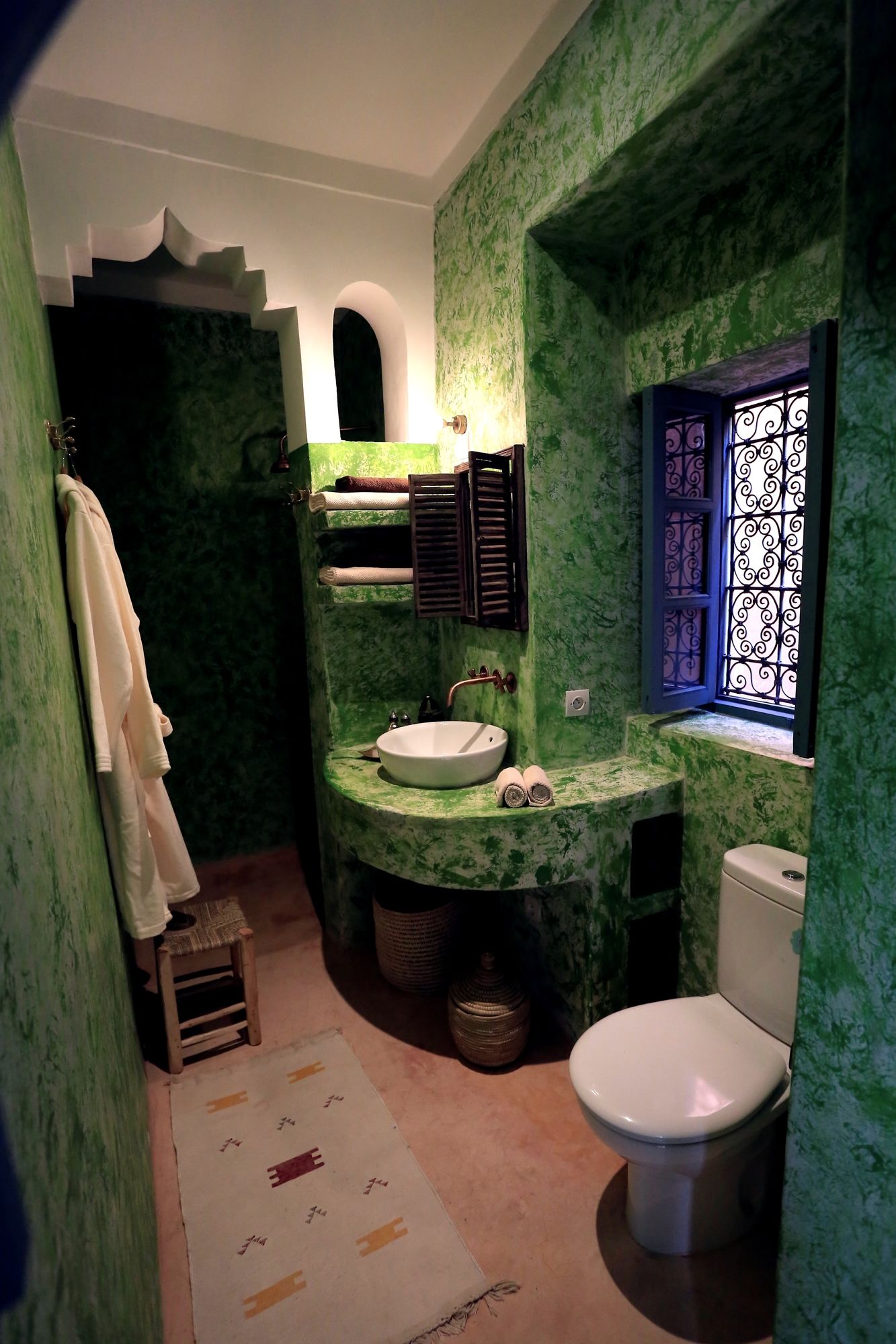 Фото Riad 11 Zitoune