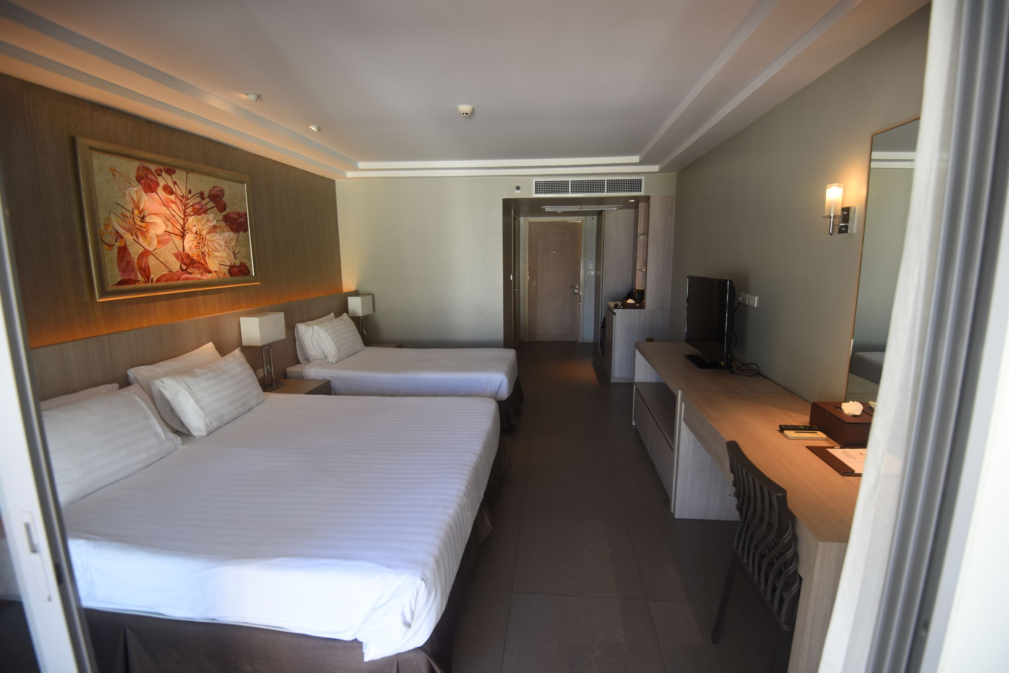 Фото Pp Princess Resort