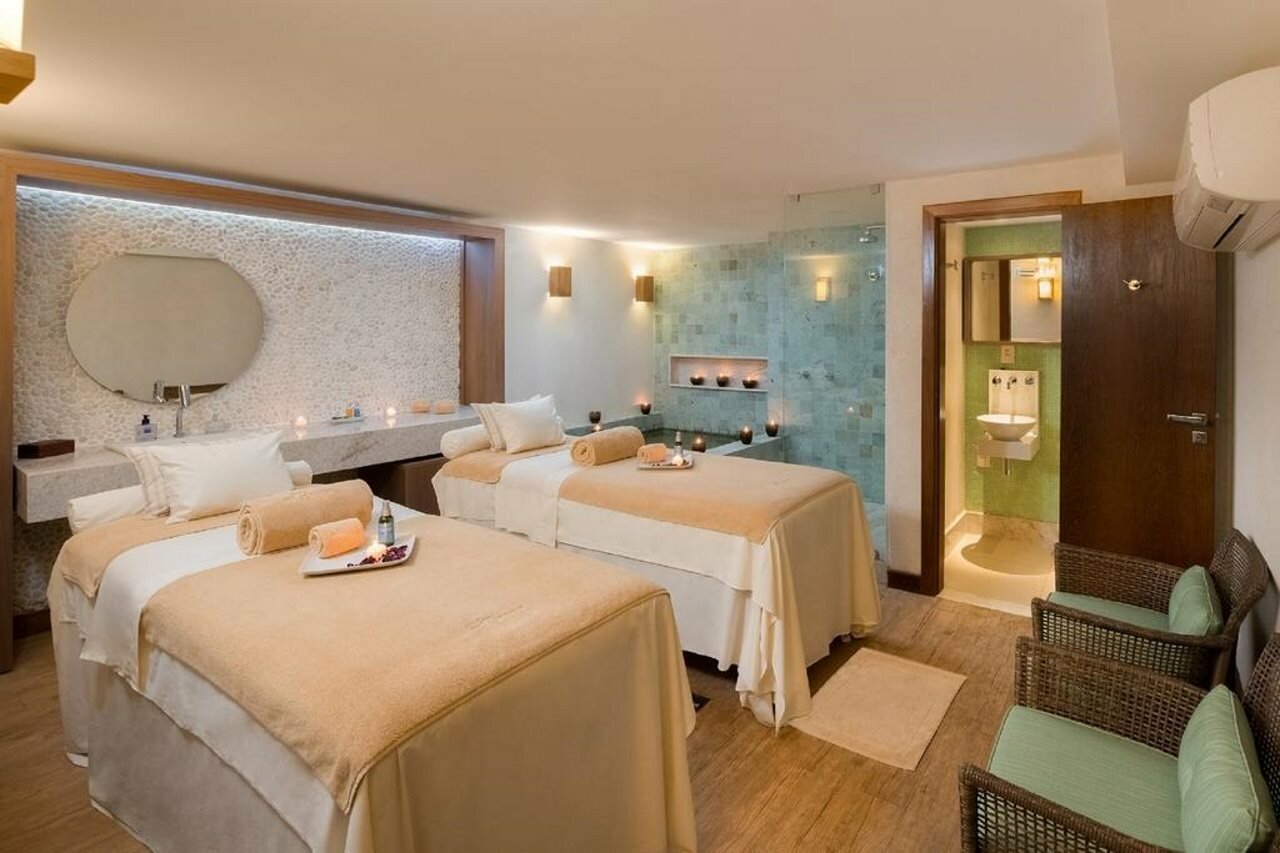 Фото Wish Hotel da Bahia