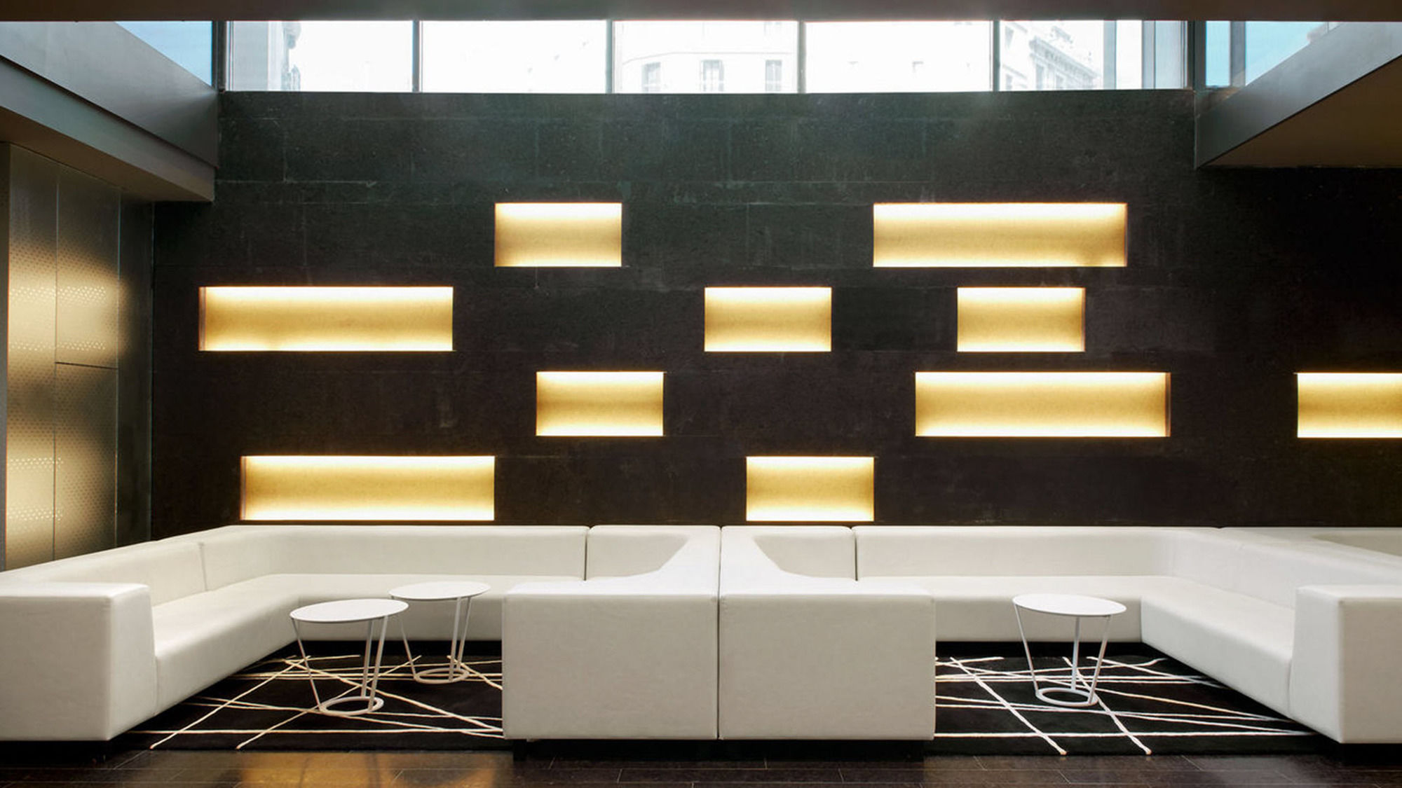 Фото Olivia Balmes Hotel