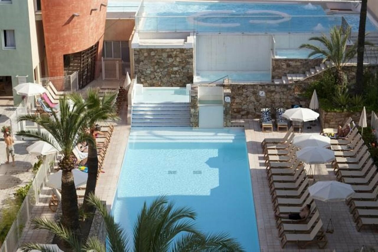 Фото Résidence Pierre & Vacances Premium Port-Prestige