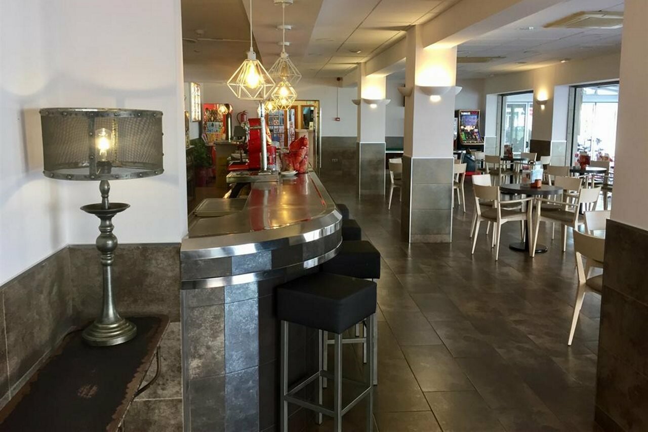 Фото Hotel Stella Maris