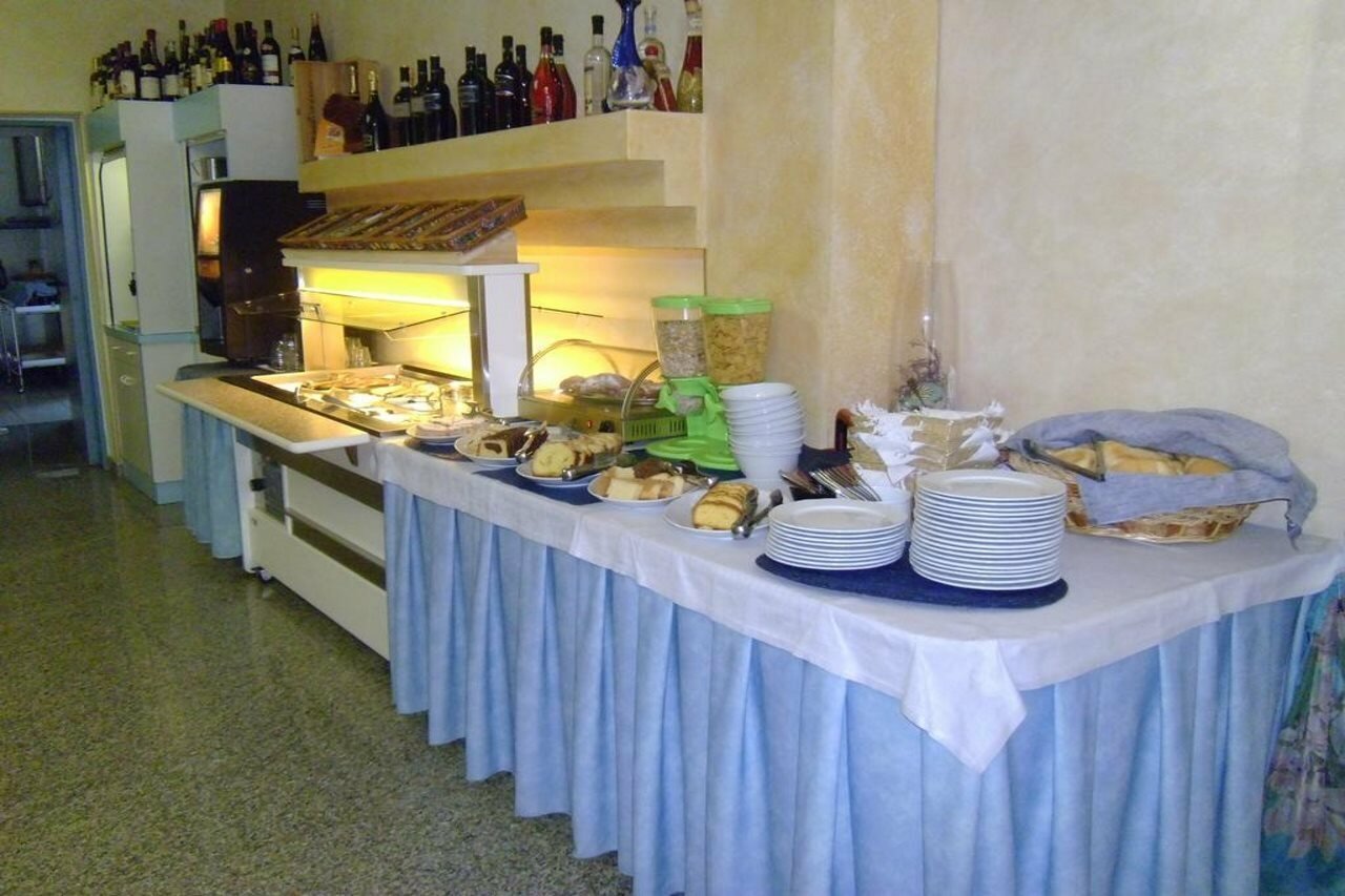 Фото Hotel Trifoglio