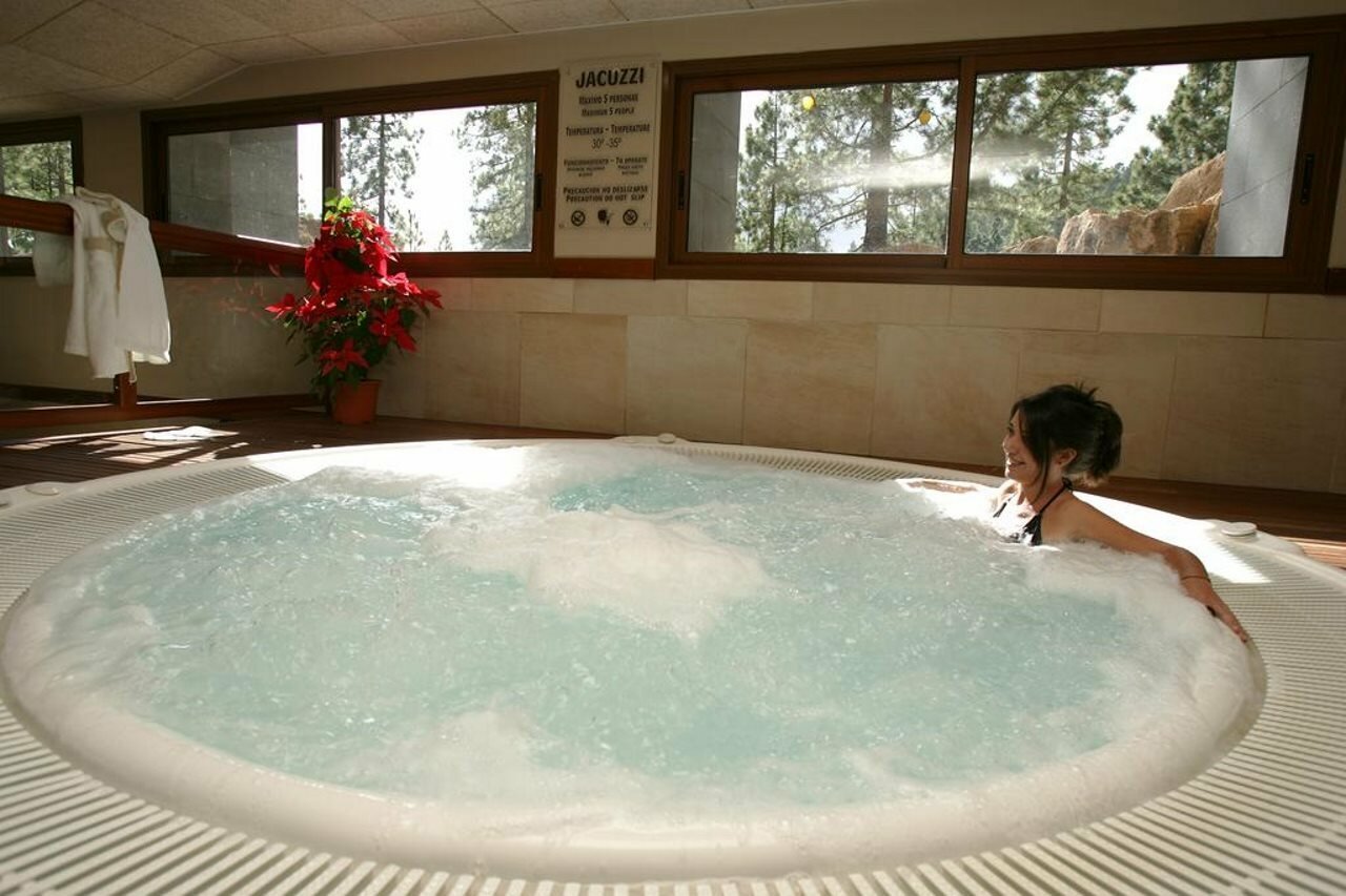 Фото Hotel SPA Villalba