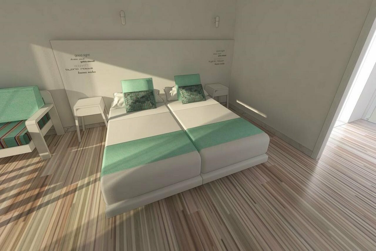 Фото Rk Luz Playa Suites