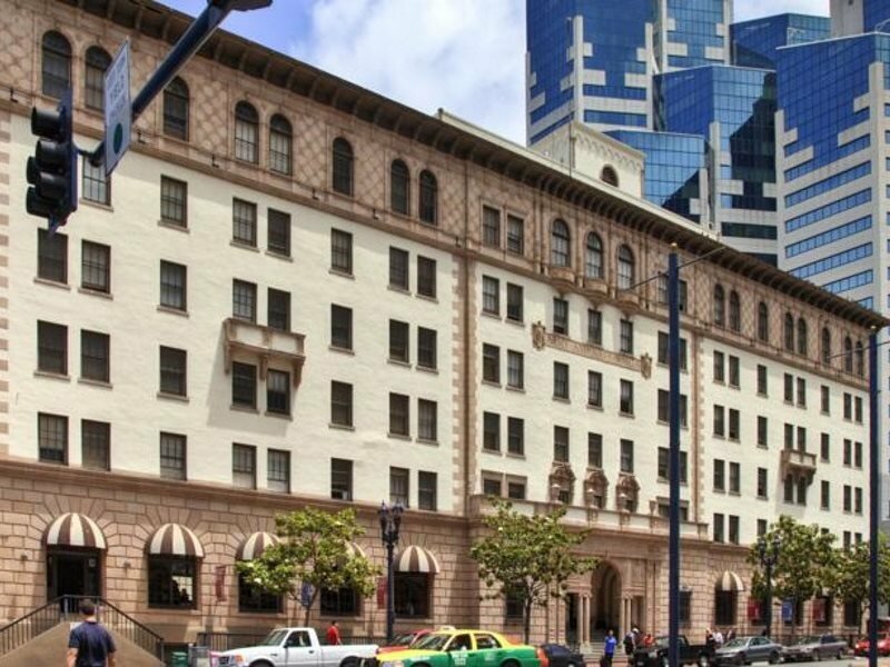 Фото The Guild Hotel, San Diego, A Tribute Portfolio Hotel by Marriott