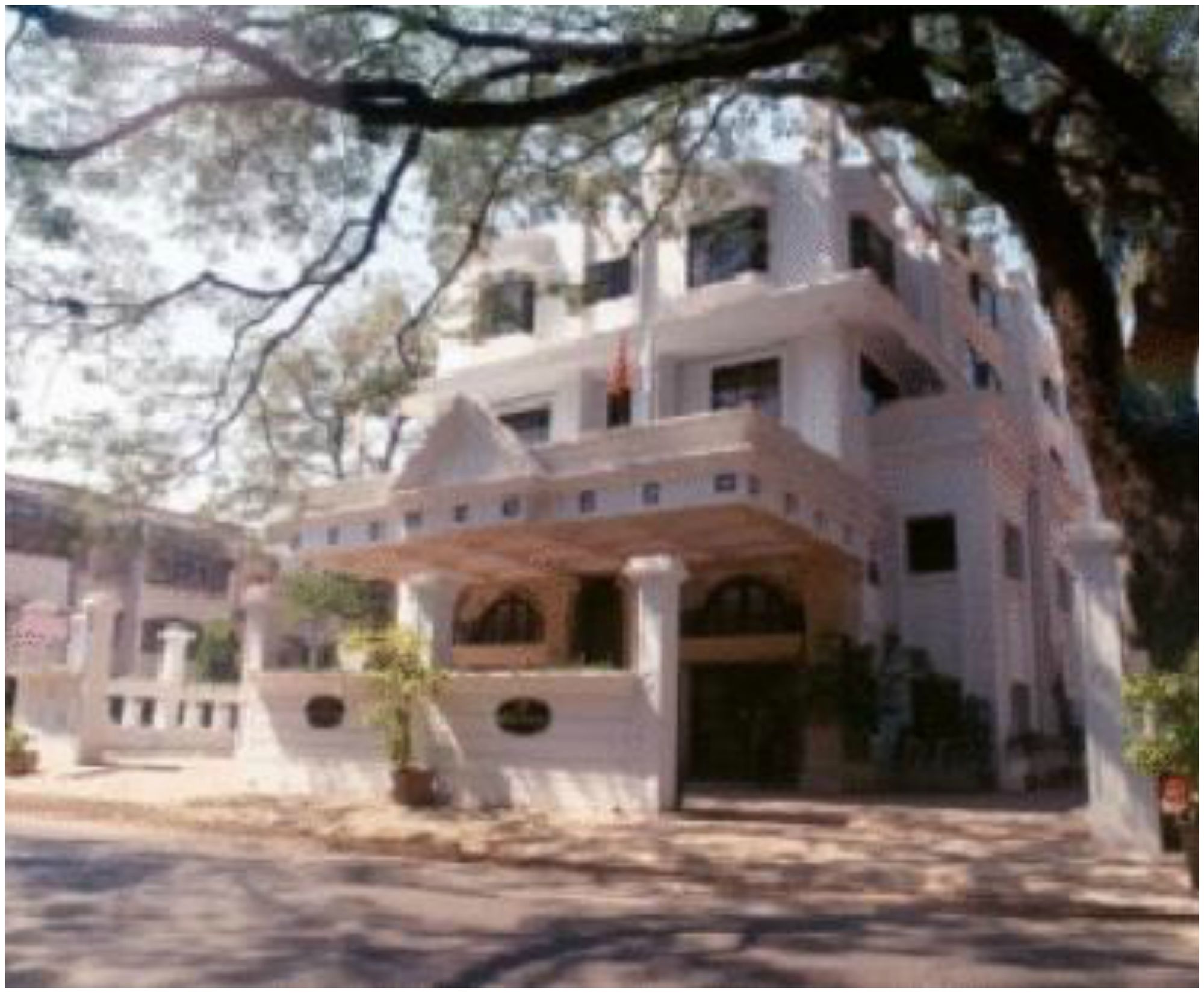 Фото отеля 4