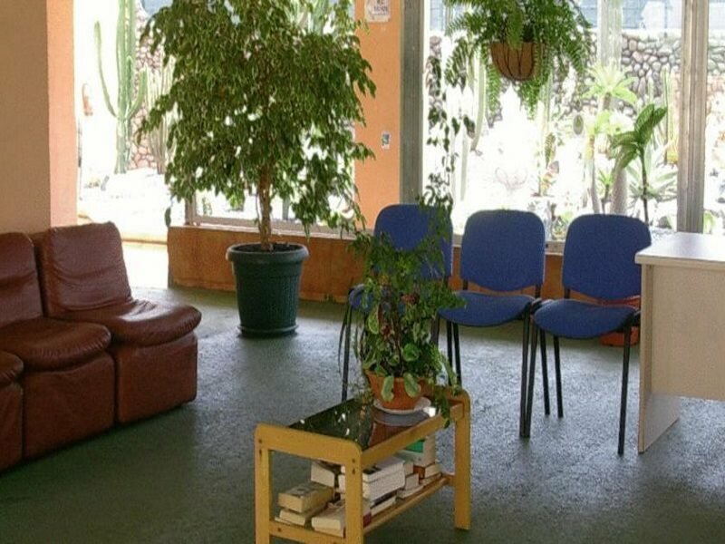 Фото Apartamentos Montemar