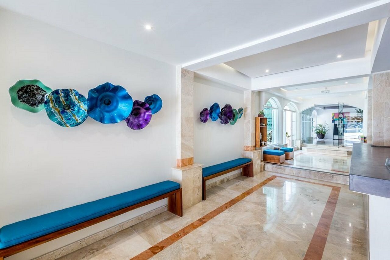 Фото Illusion Boutique Hotel by Xperience Hotels