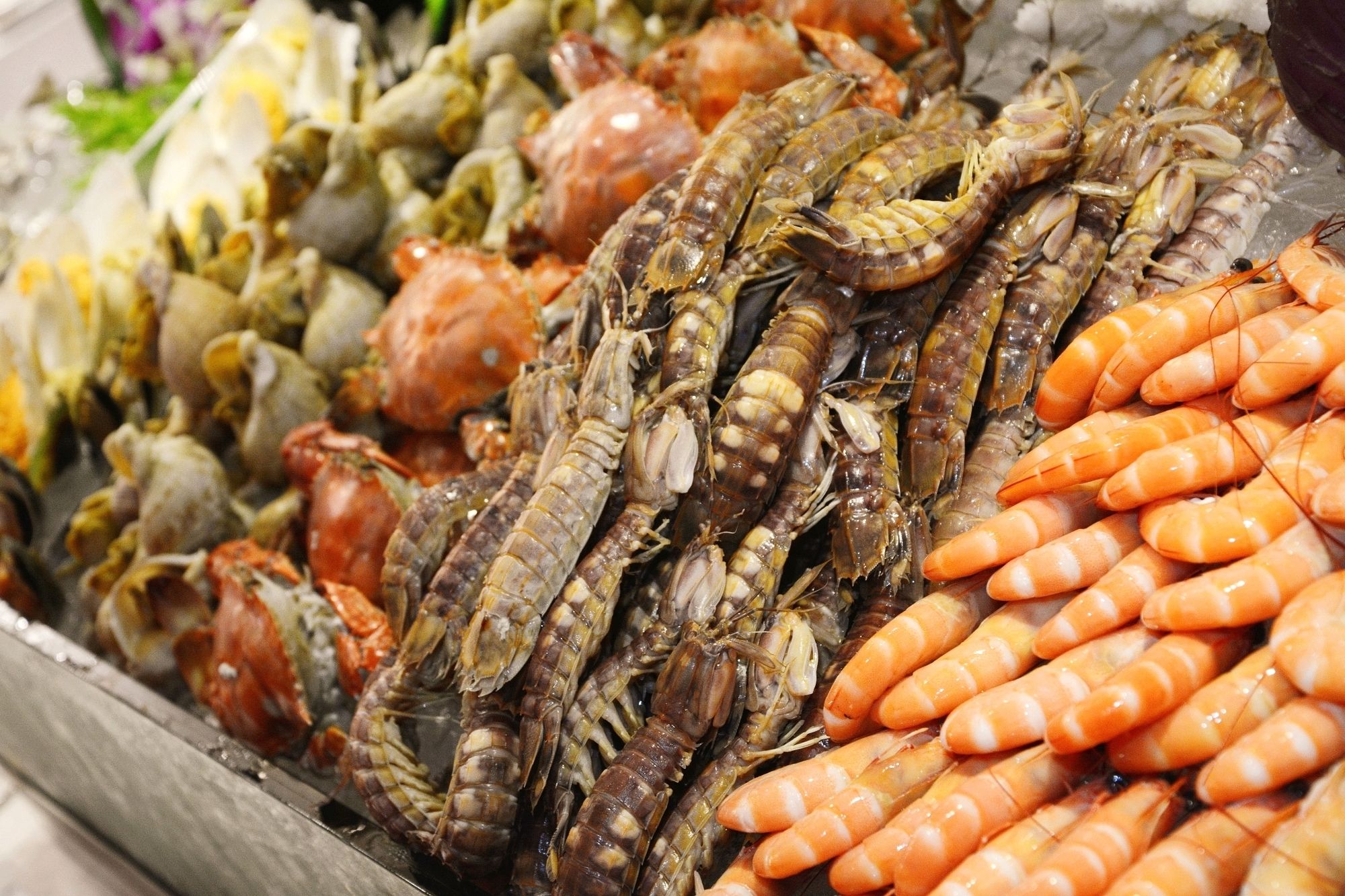 Фото Guangzhou Tongyu International Hotel