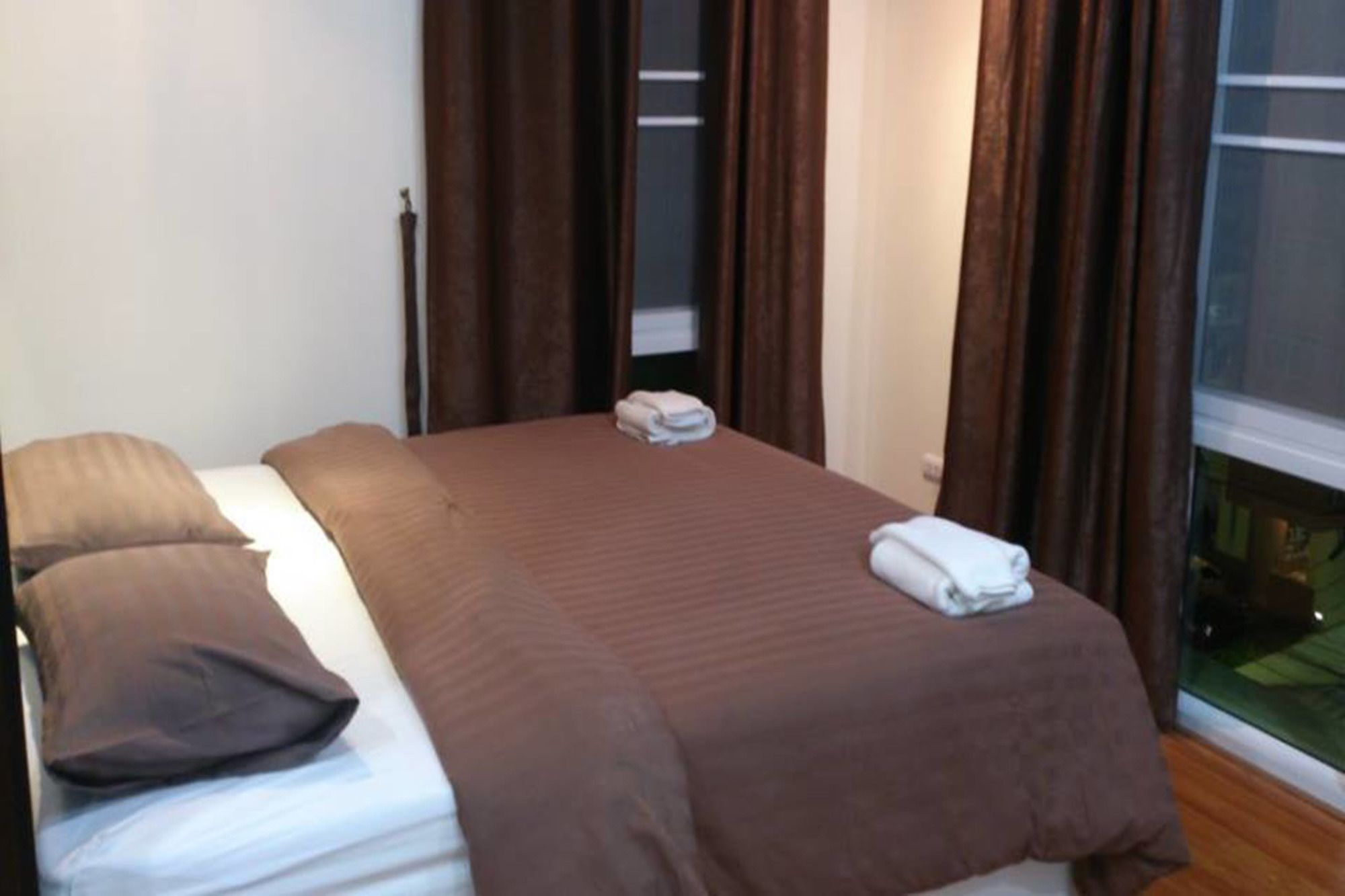 Фото Carpediem Hotel