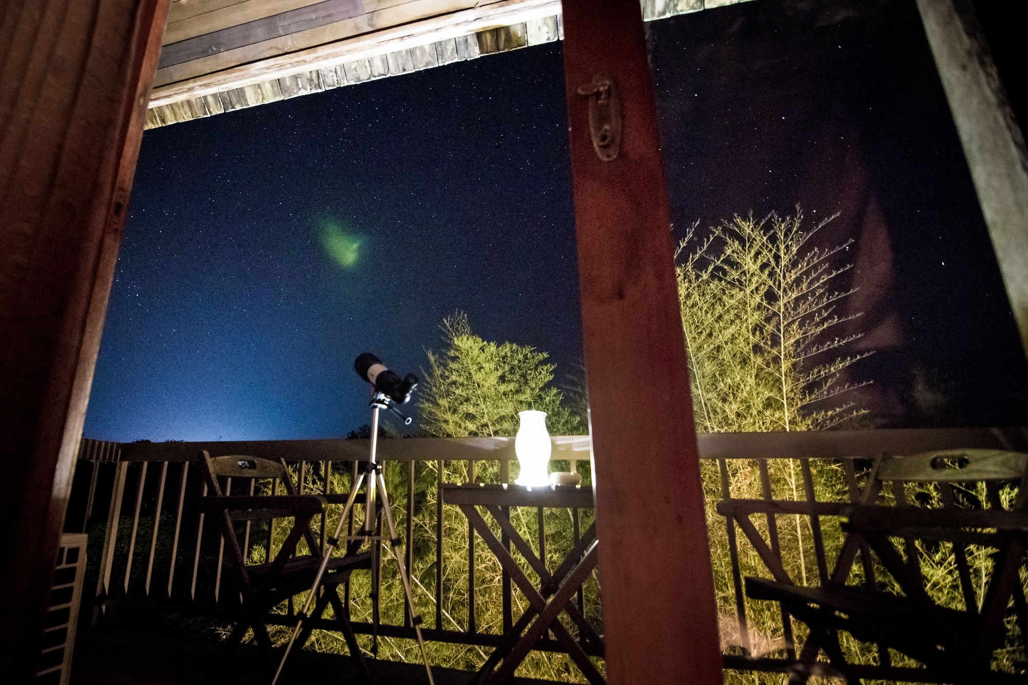 Фото Teakwood Villa