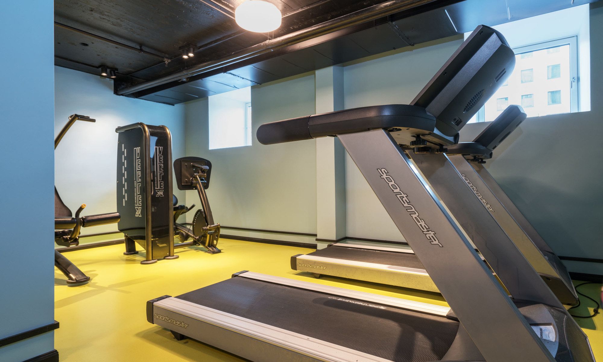 Фото Thon Hotel Linne