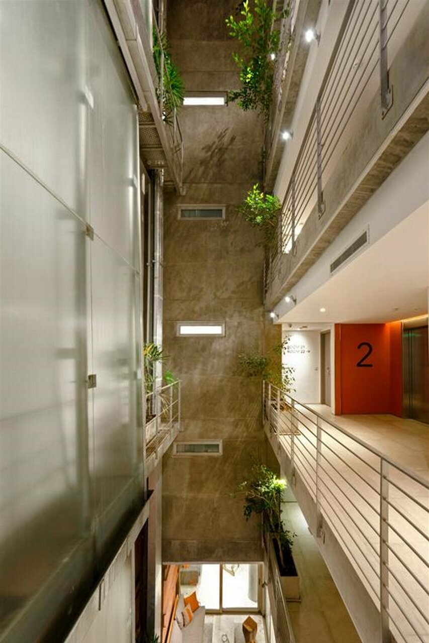 Фото Palo Santo Hotel