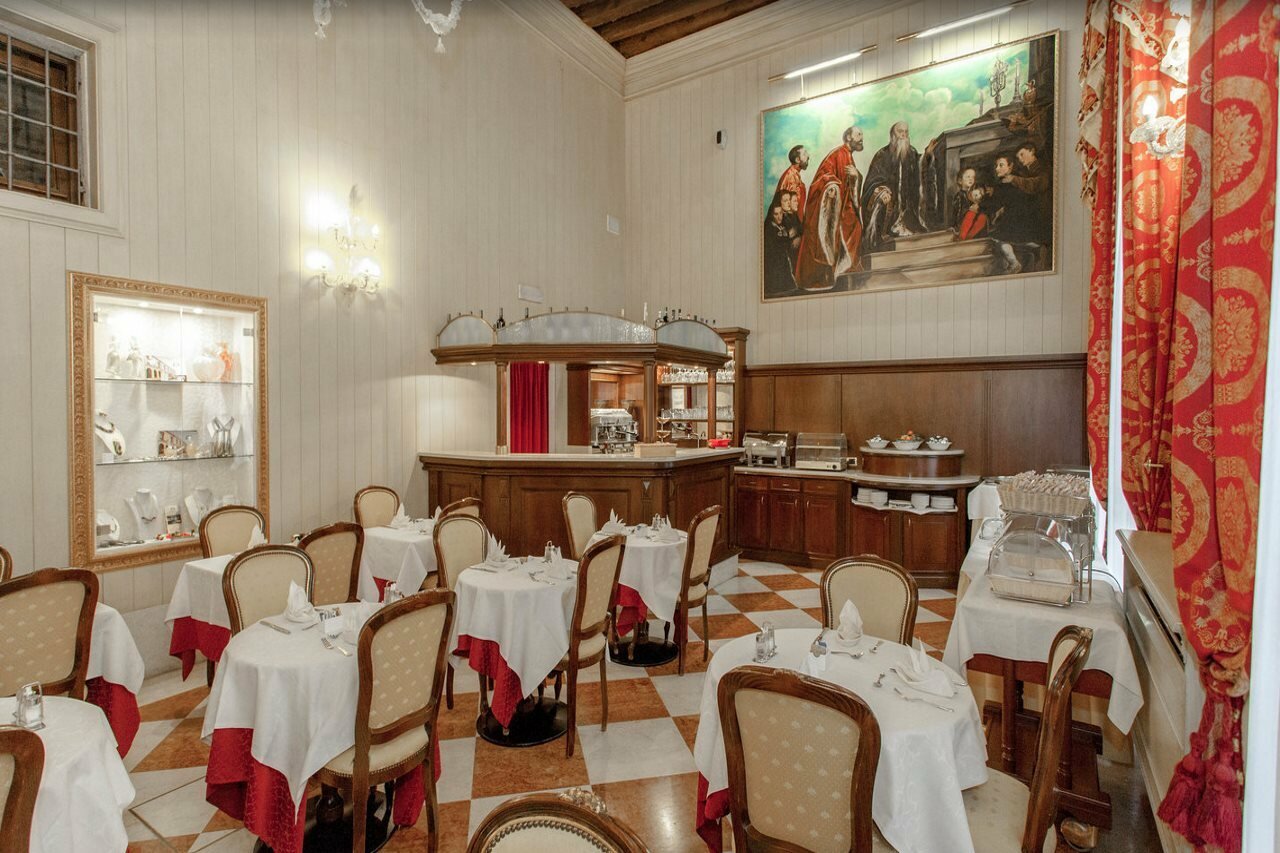 Фото Ca' Vendramin Zago