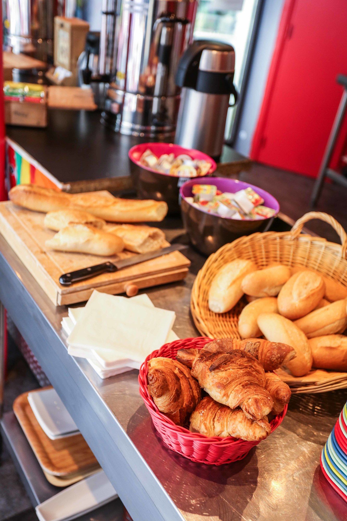 Фото Le Regent Montmartre