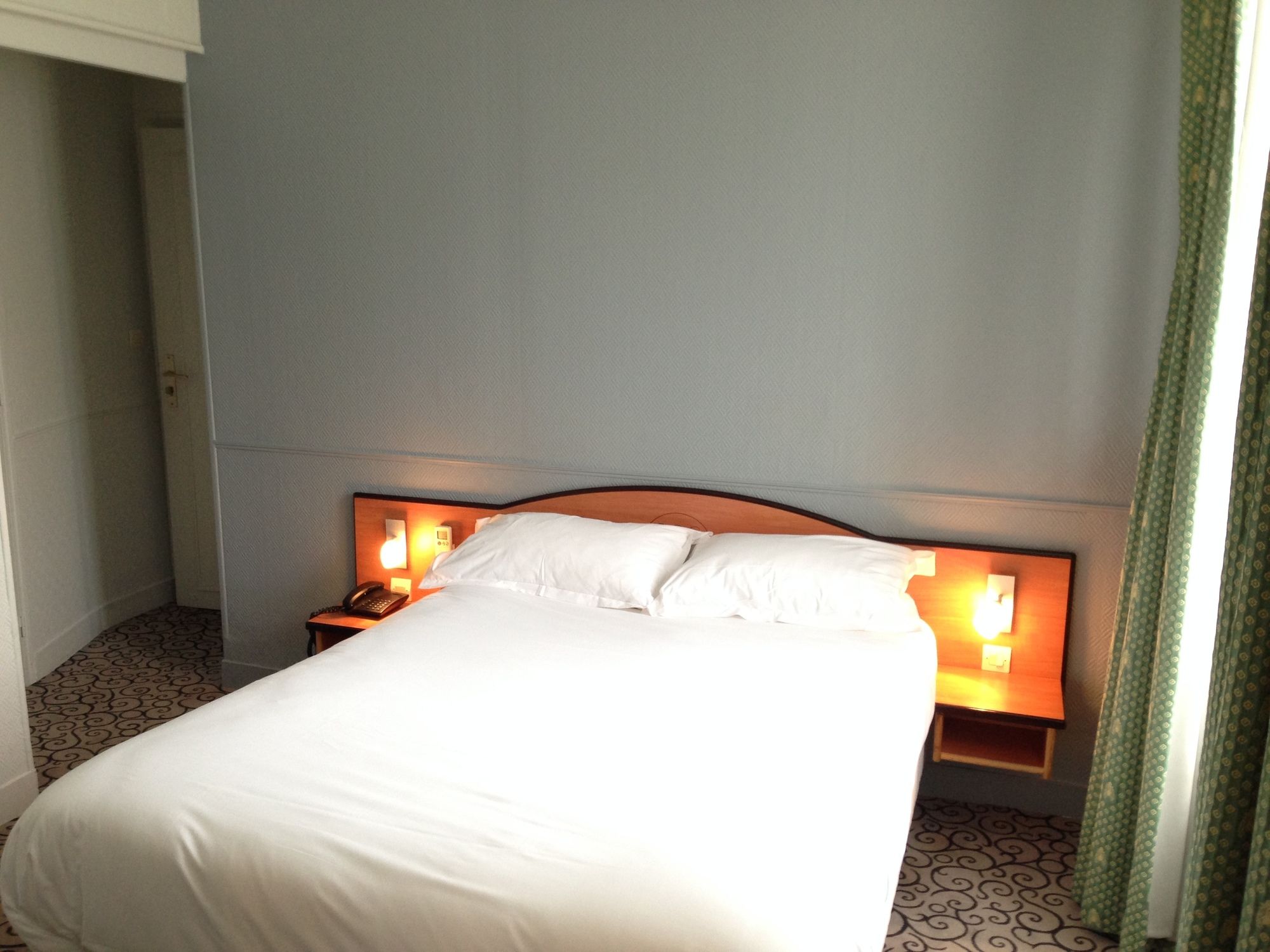 Фото Prince Albert Concordia