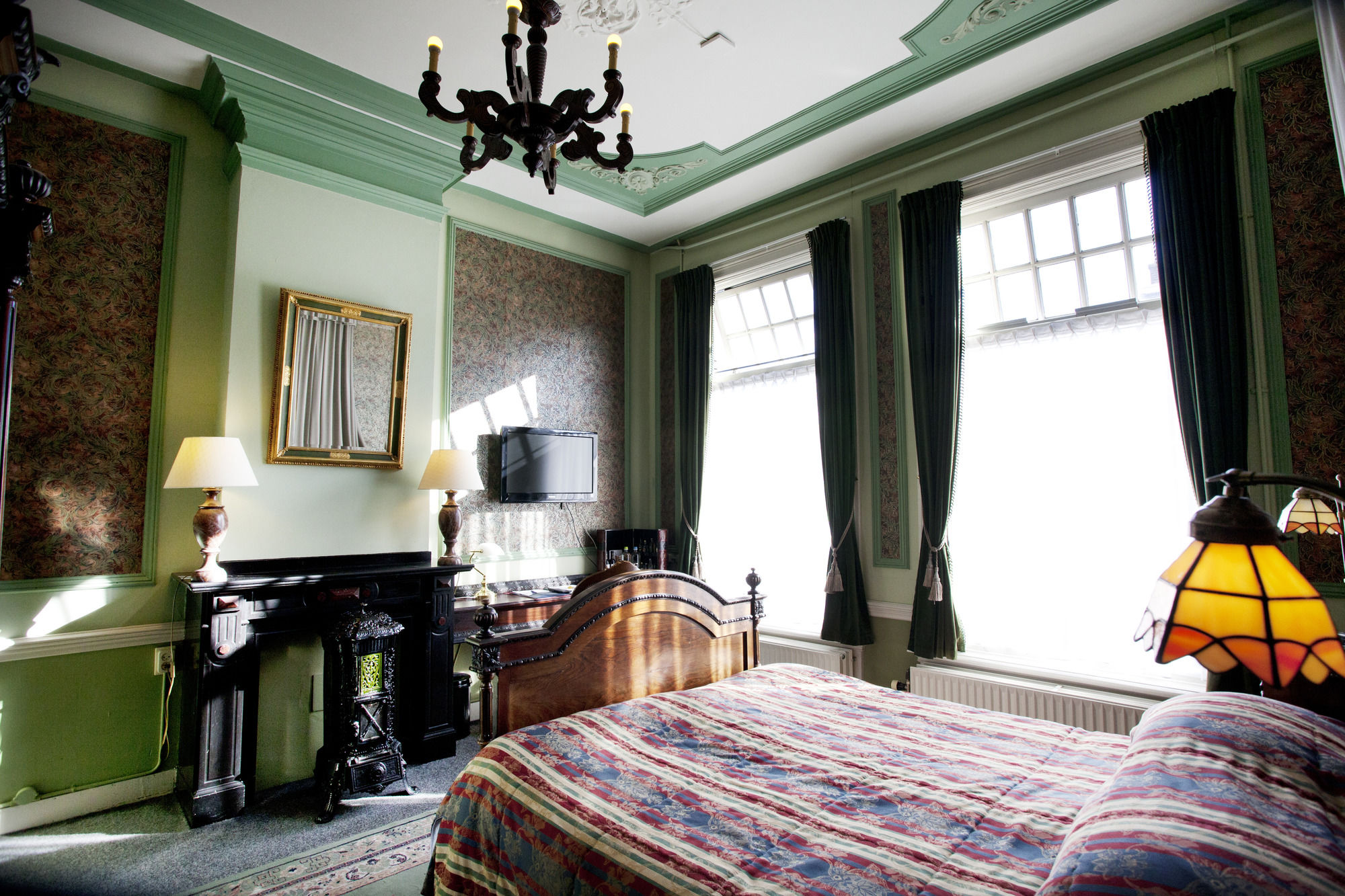 Фото Hotel Restaurant Fidder