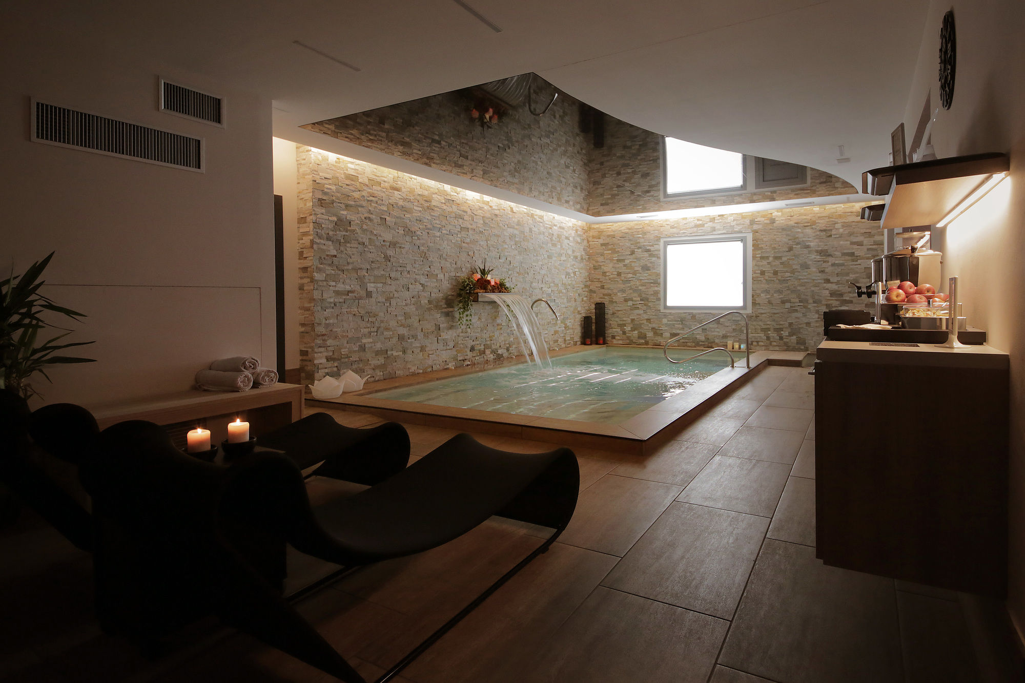 Фото Boutique Hotel Bramante & SPA