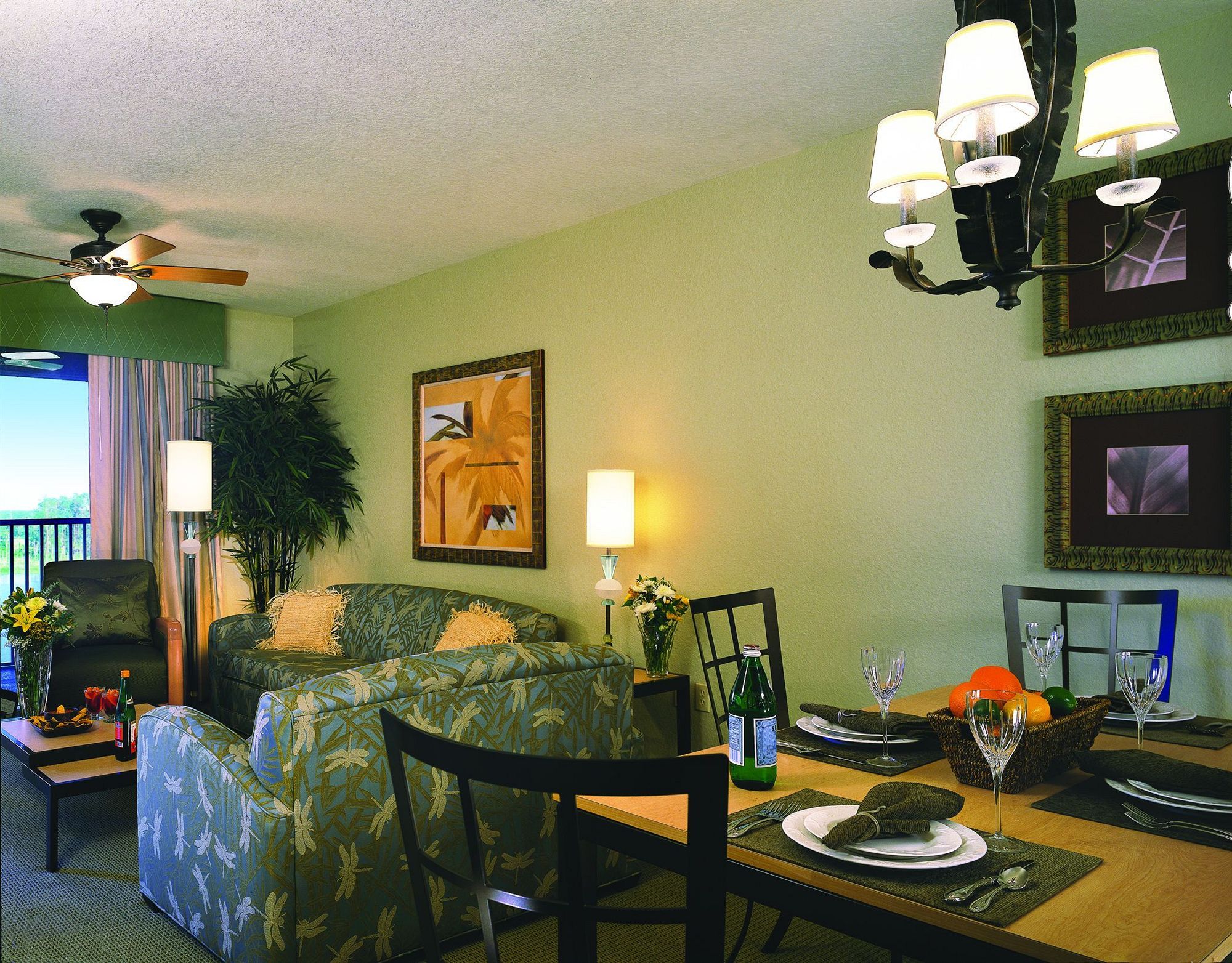 Фото Bluegreen Vacations Fountains, Ascend Resort Collection