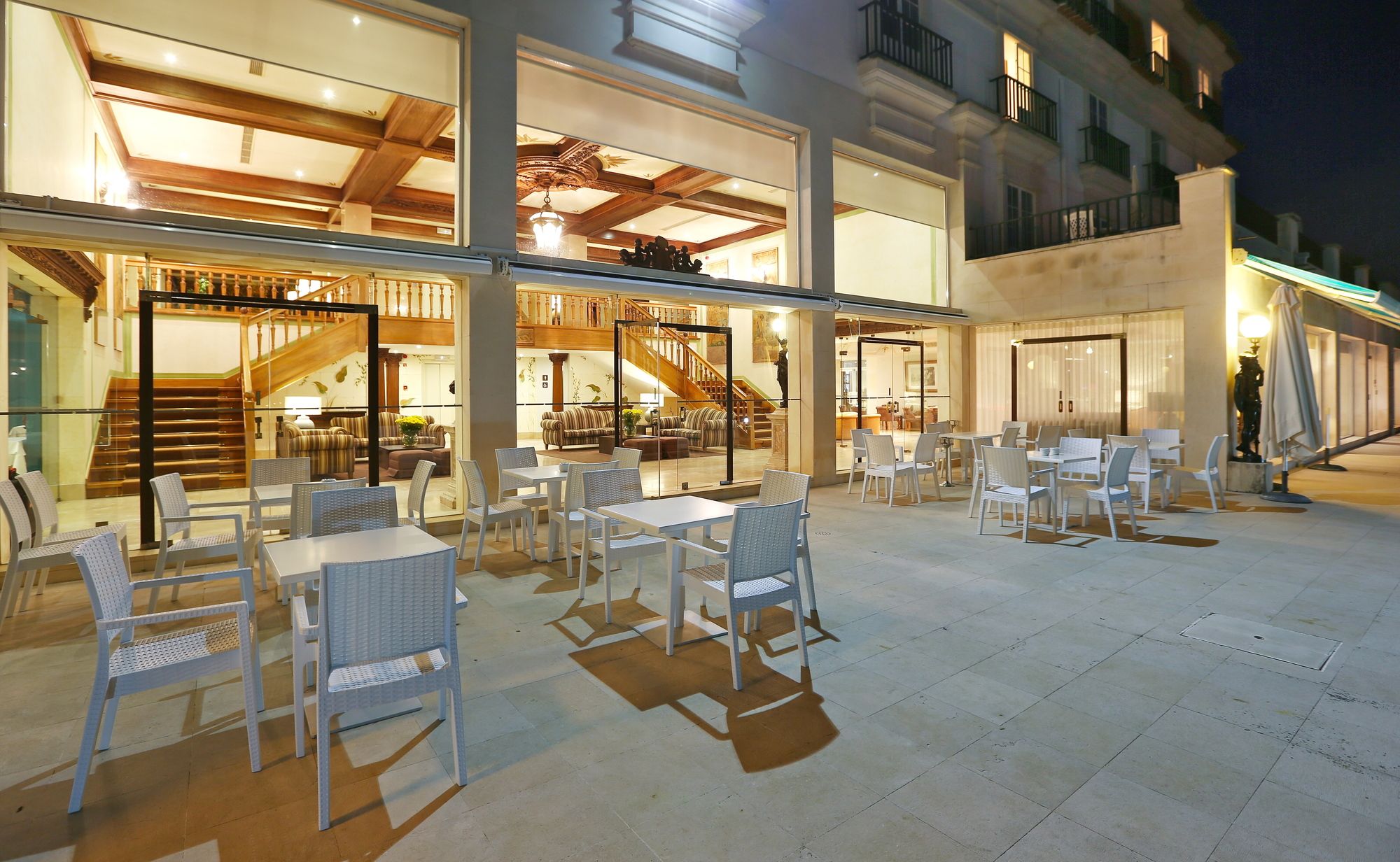 Фото Conimbriga Hotel do Paço