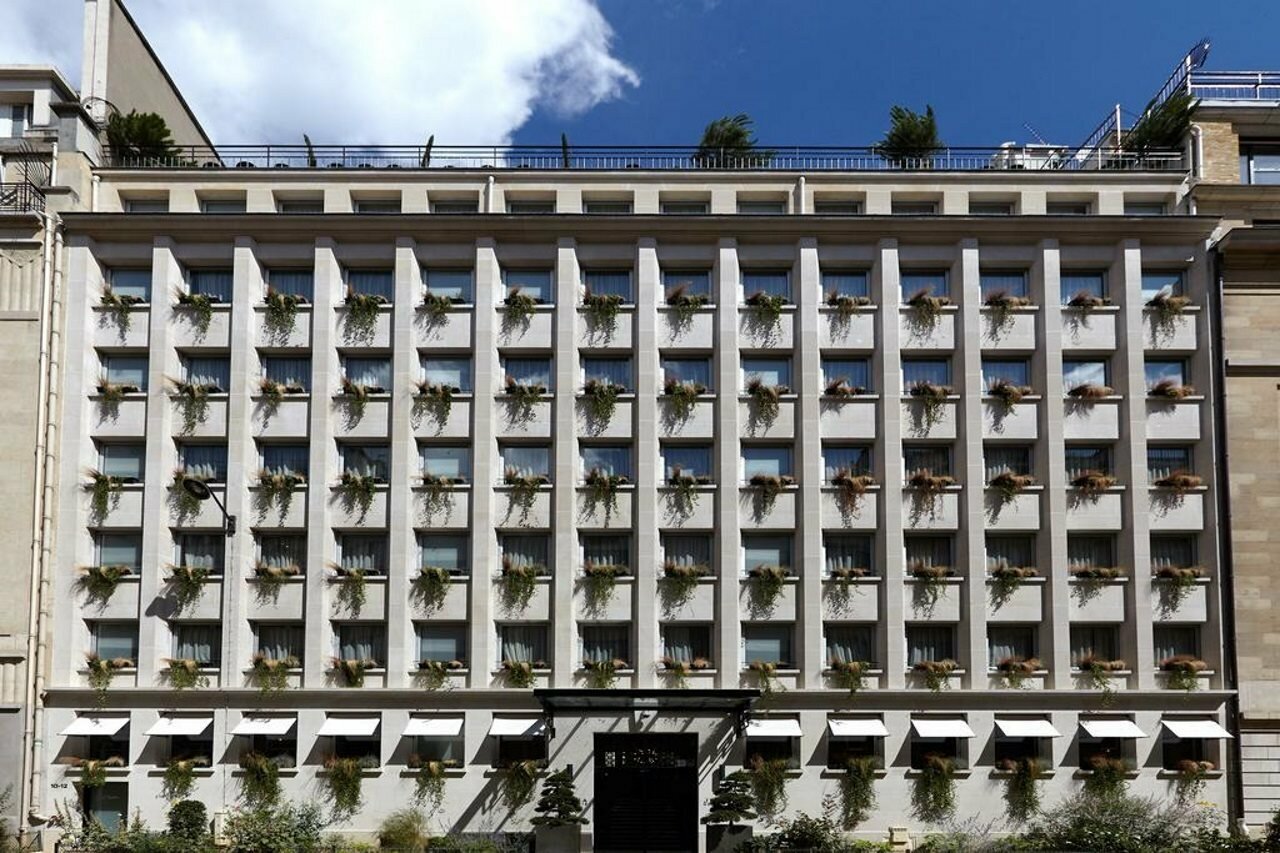 Фото отеля 4