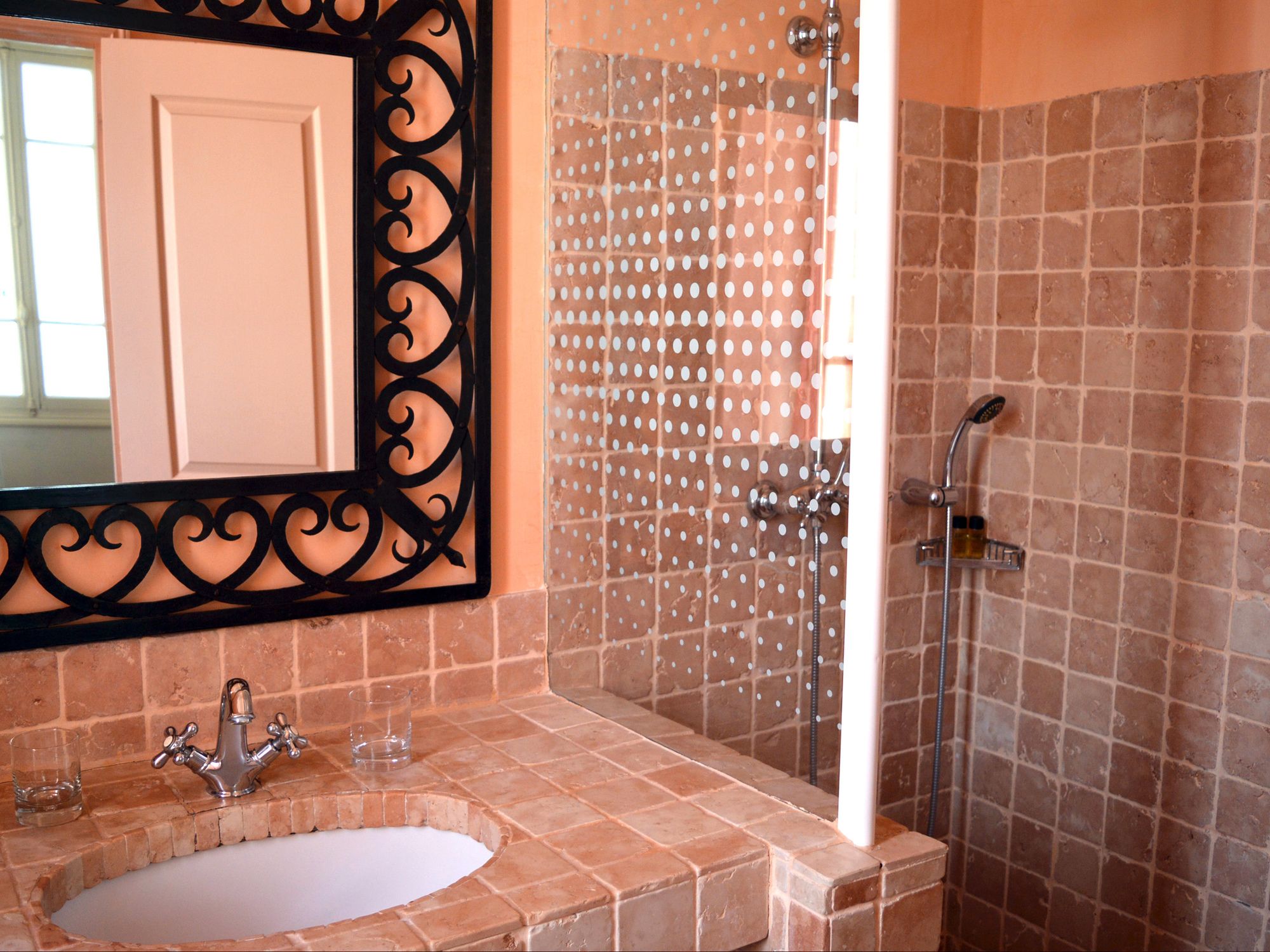 Фото La Villa Sainte Valérie