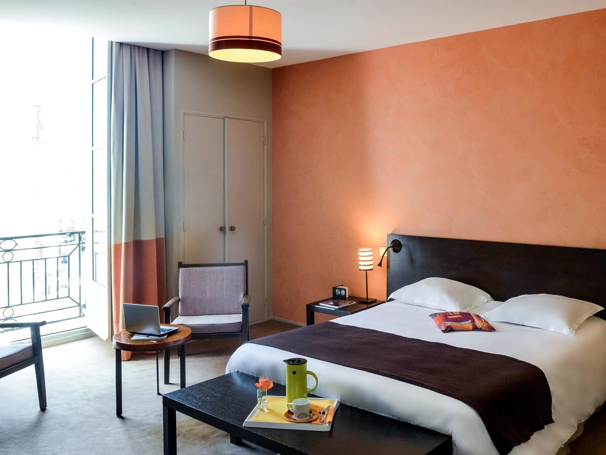 Фото Mercure Nantes Centre Passage Pommeraye